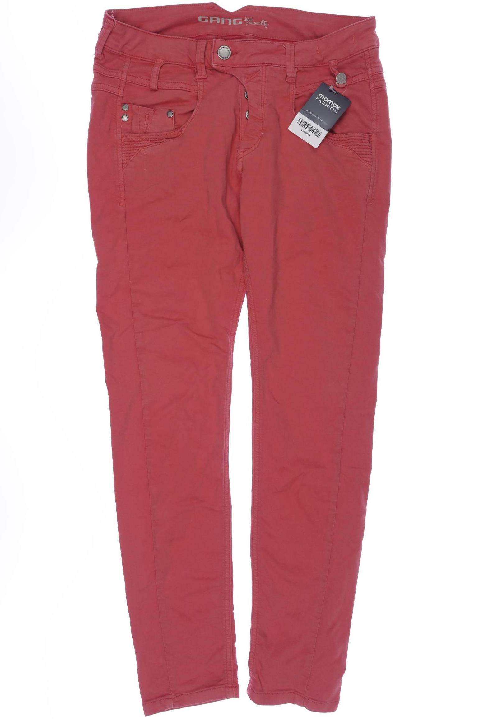 

Gang Damen Jeans, pink, Gr. 28