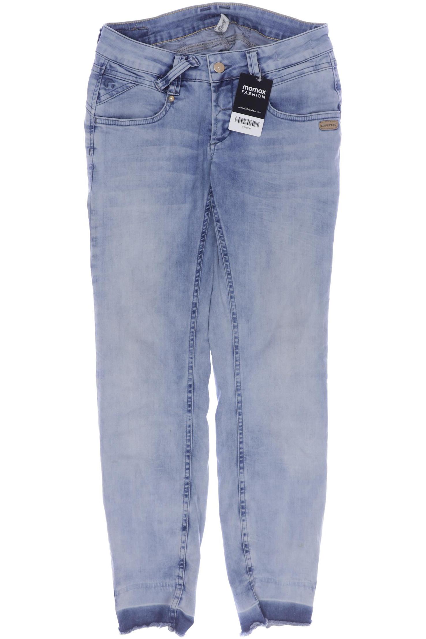 

GANG Damen Jeans, blau