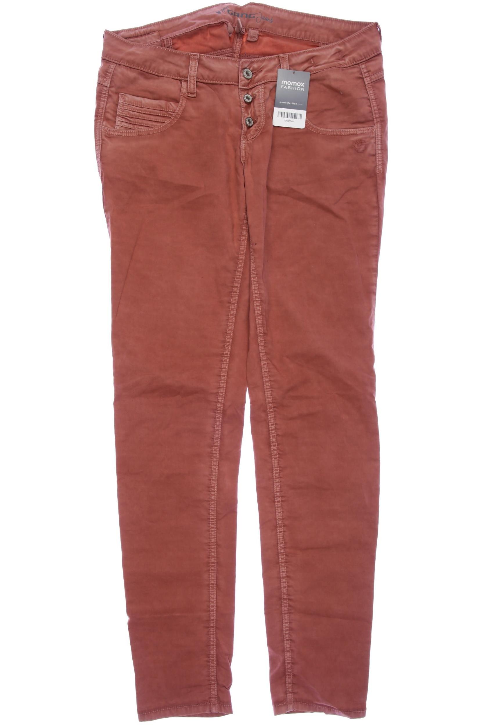

Gang Damen Jeans, pink, Gr. 30