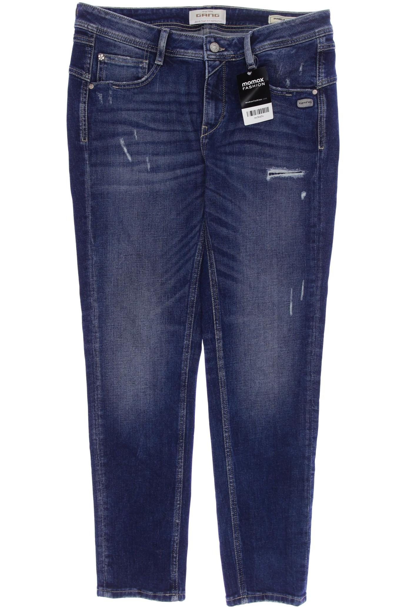 

Gang Damen Jeans, blau, Gr. 31