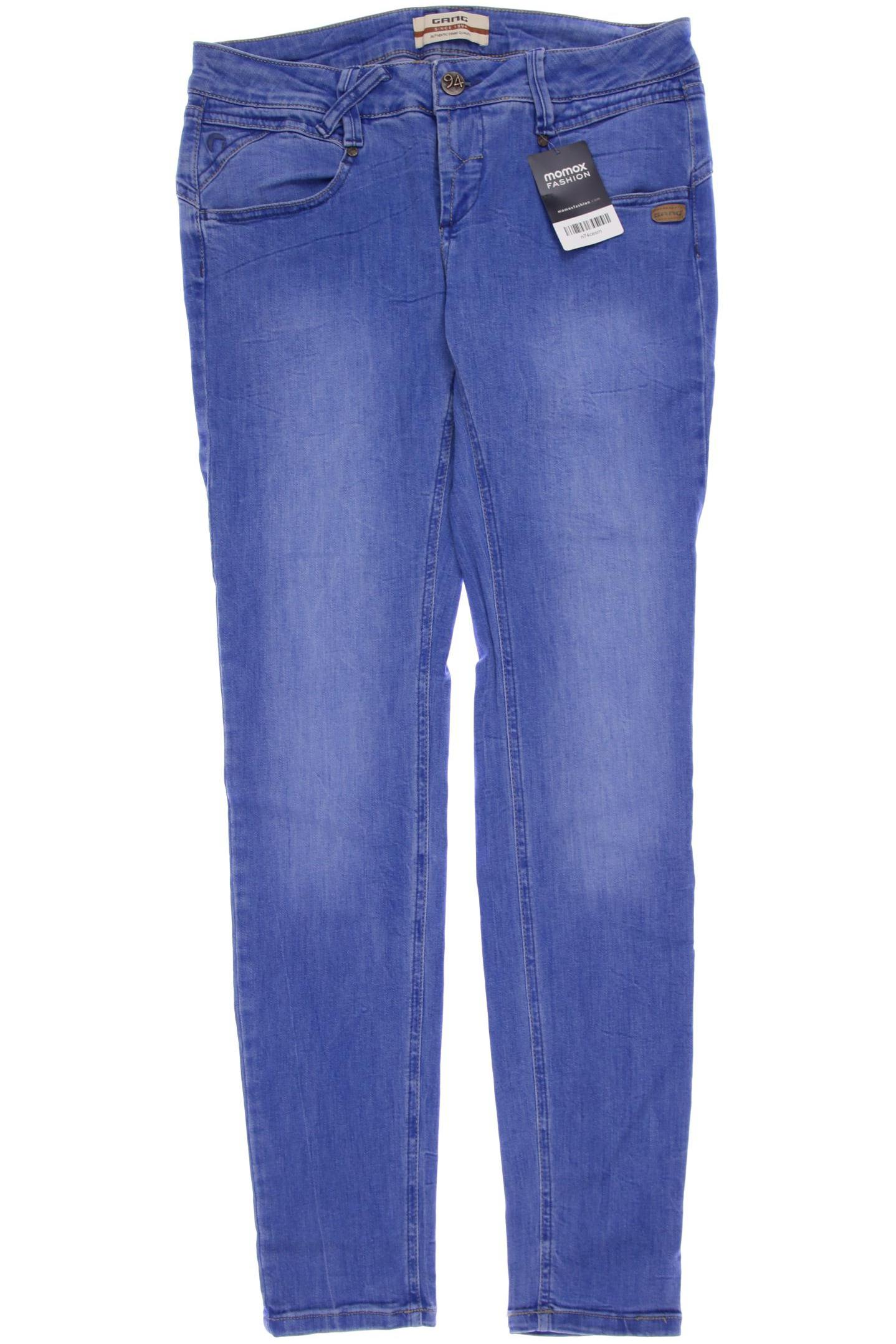 

GANG Damen Jeans, blau