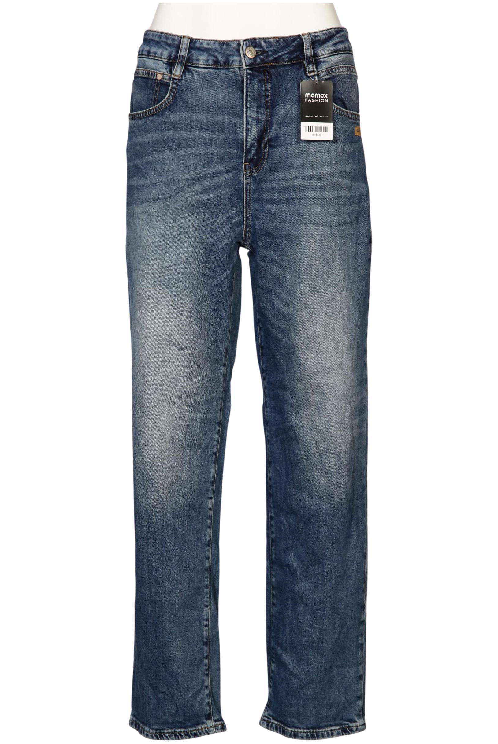 

Gang Damen Jeans, blau, Gr. 31