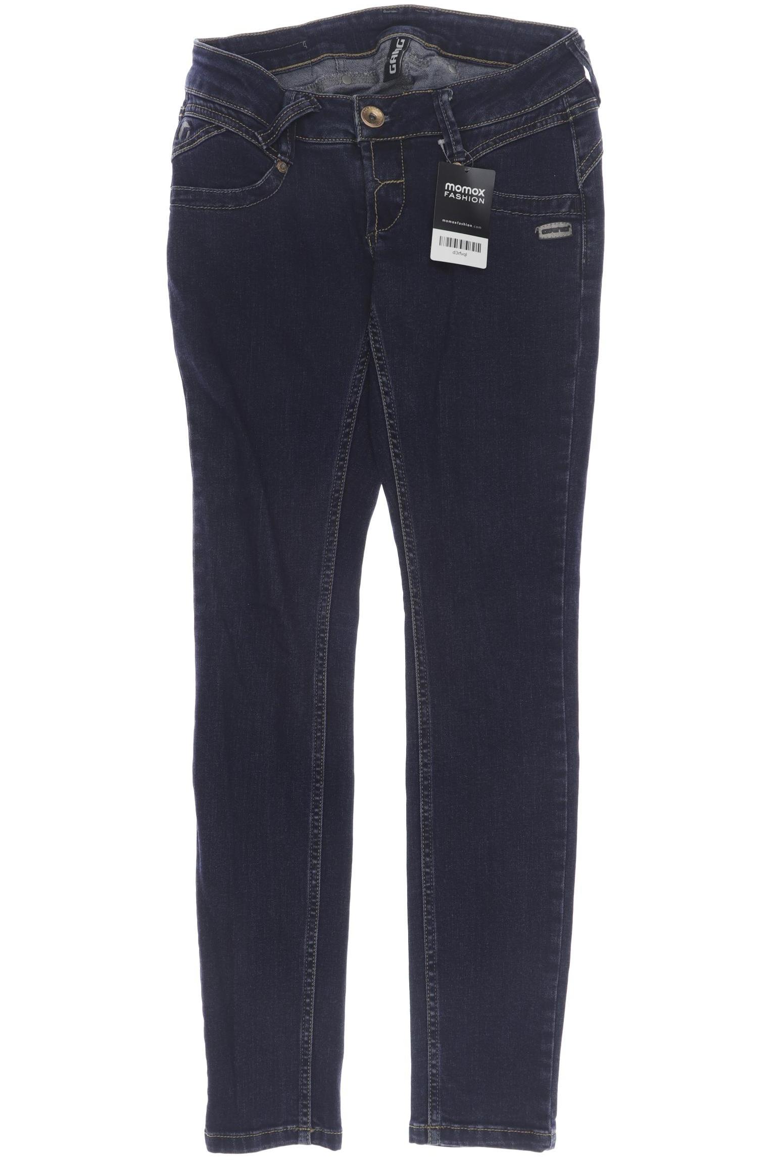 

GANG Damen Jeans, marineblau