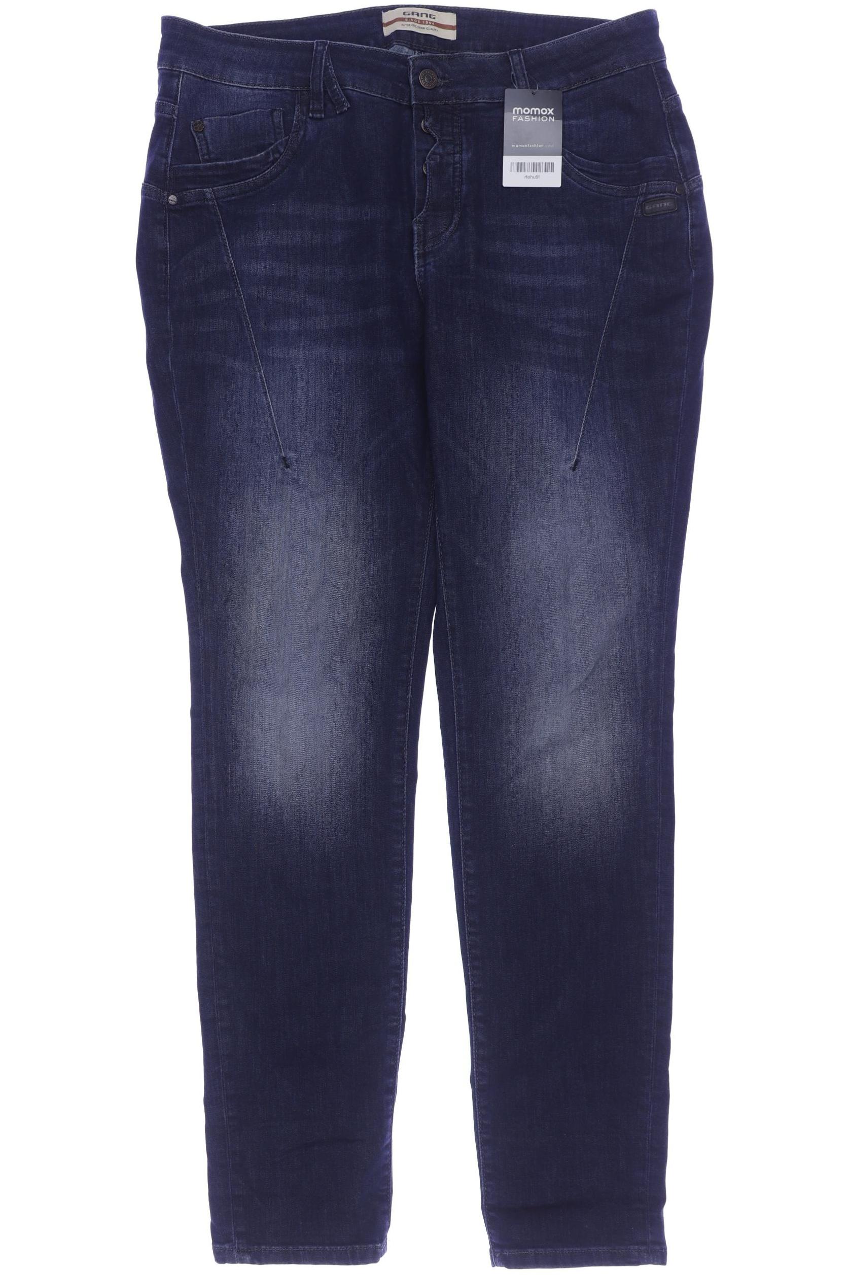 

Gang Damen Jeans, blau, Gr. 32