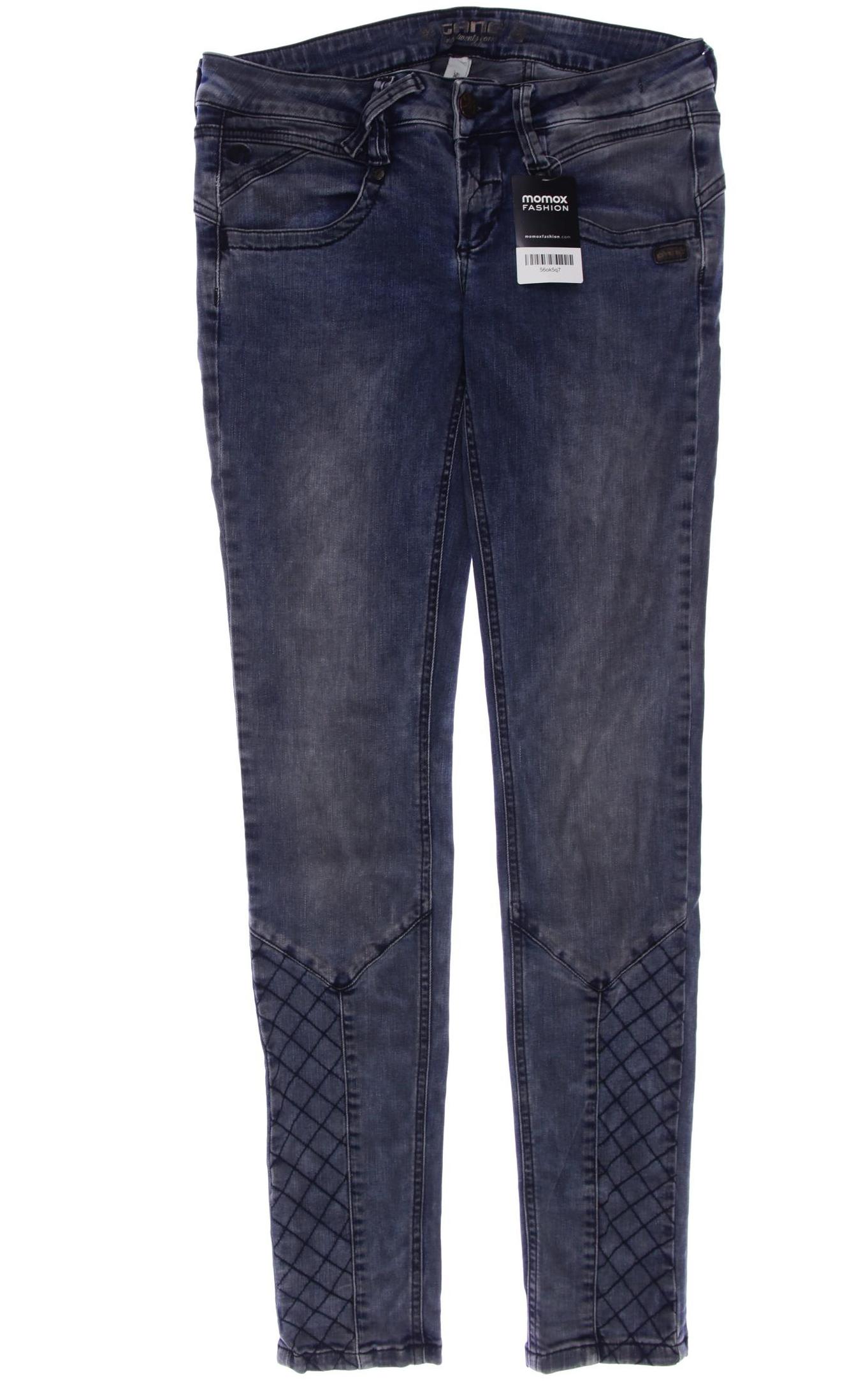 

Gang Damen Jeans, blau, Gr. 30