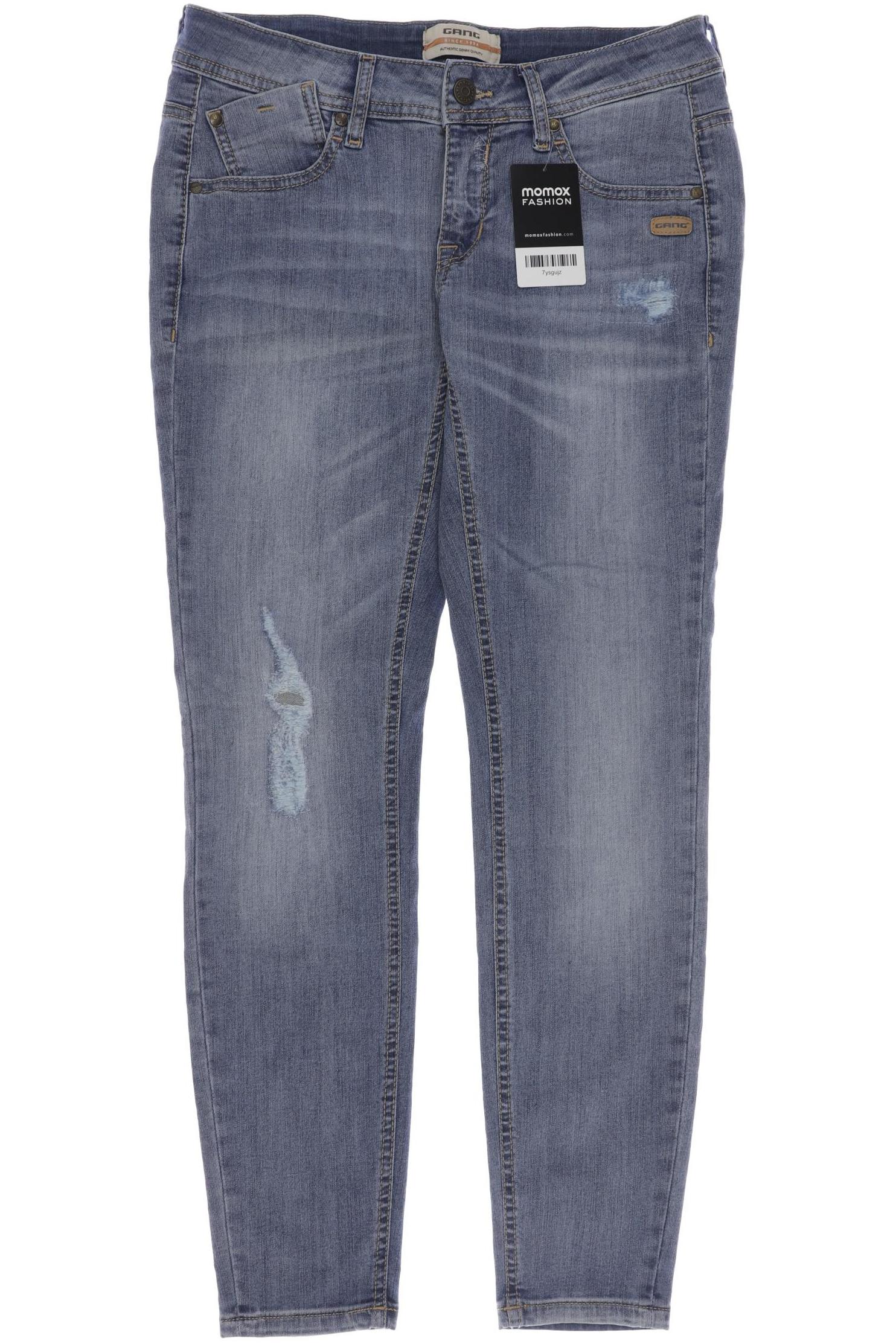 

Gang Damen Jeans, blau, Gr. 29