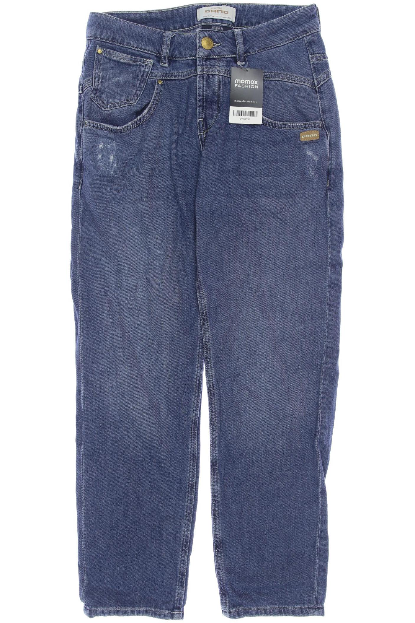 

Gang Damen Jeans, blau, Gr. 36