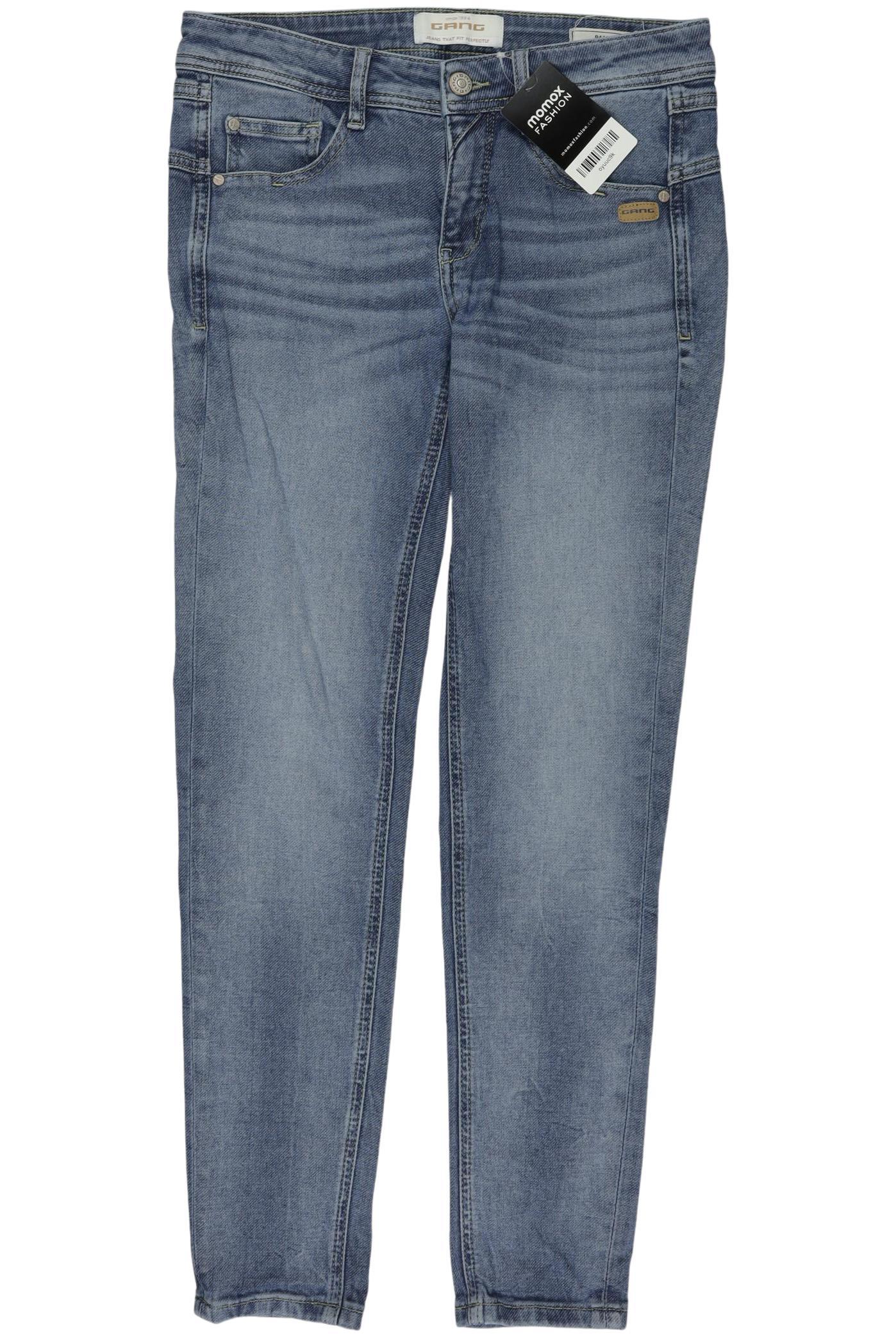 

Gang Damen Jeans, blau, Gr. 26