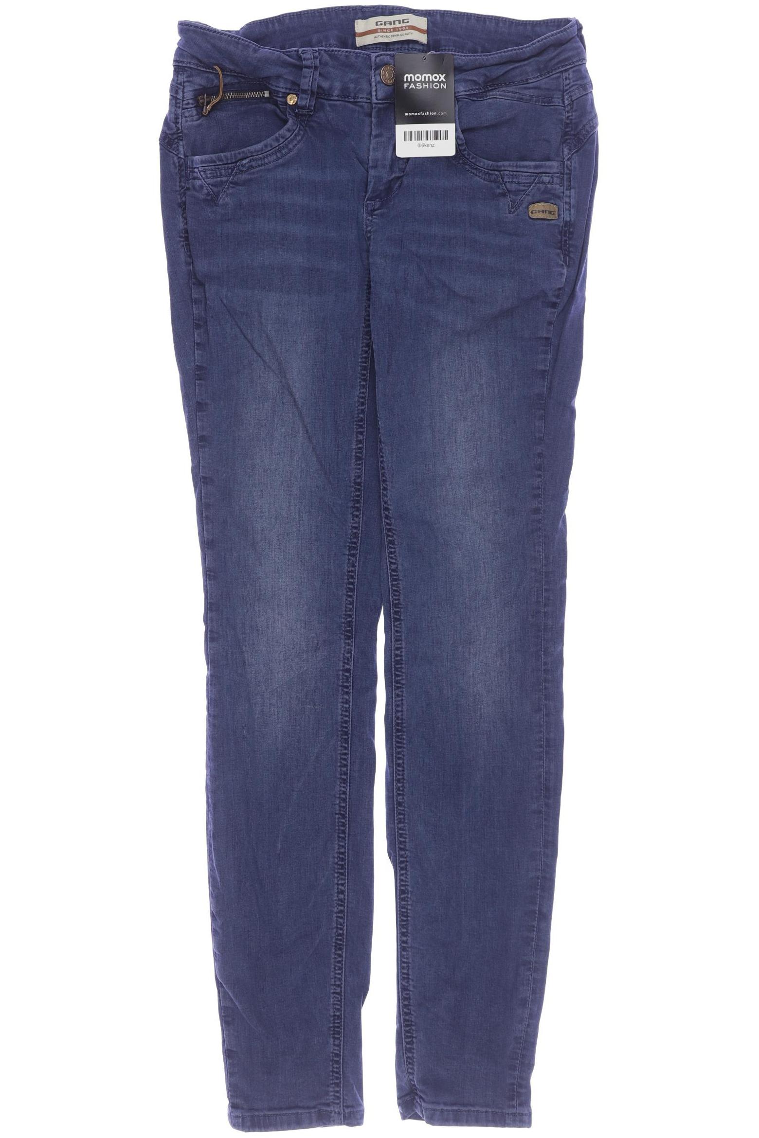 

Gang Damen Jeans, blau, Gr. 28