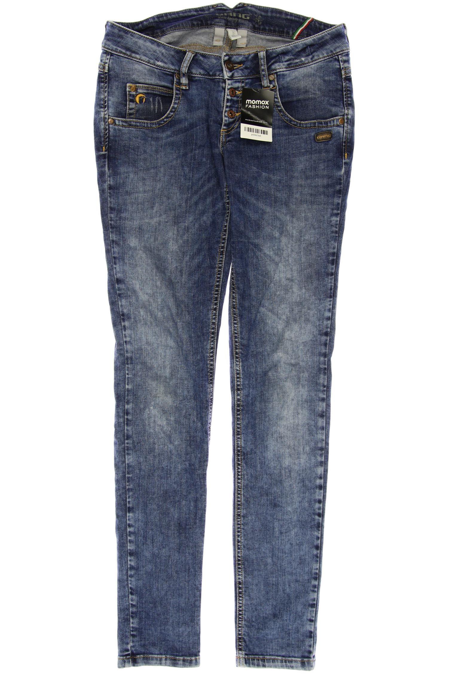 

Gang Damen Jeans, blau, Gr. 38