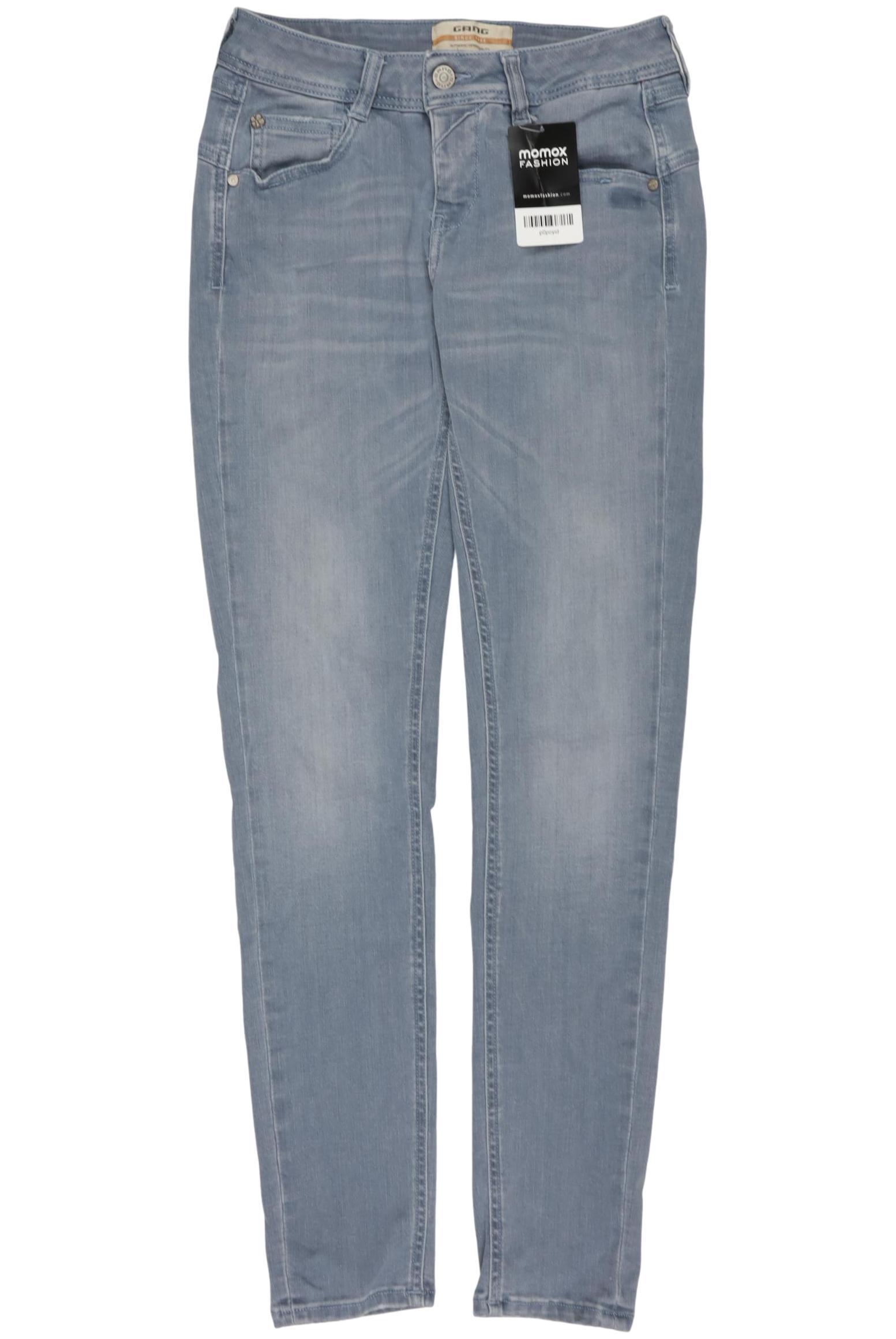 

Gang Damen Jeans, hellblau, Gr. 26