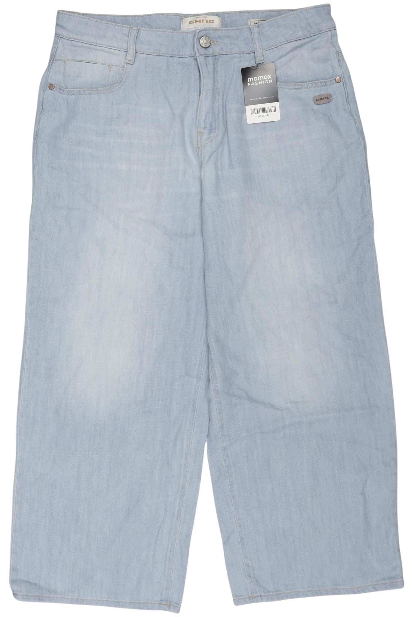 

Gang Damen Jeans, hellblau, Gr. 29