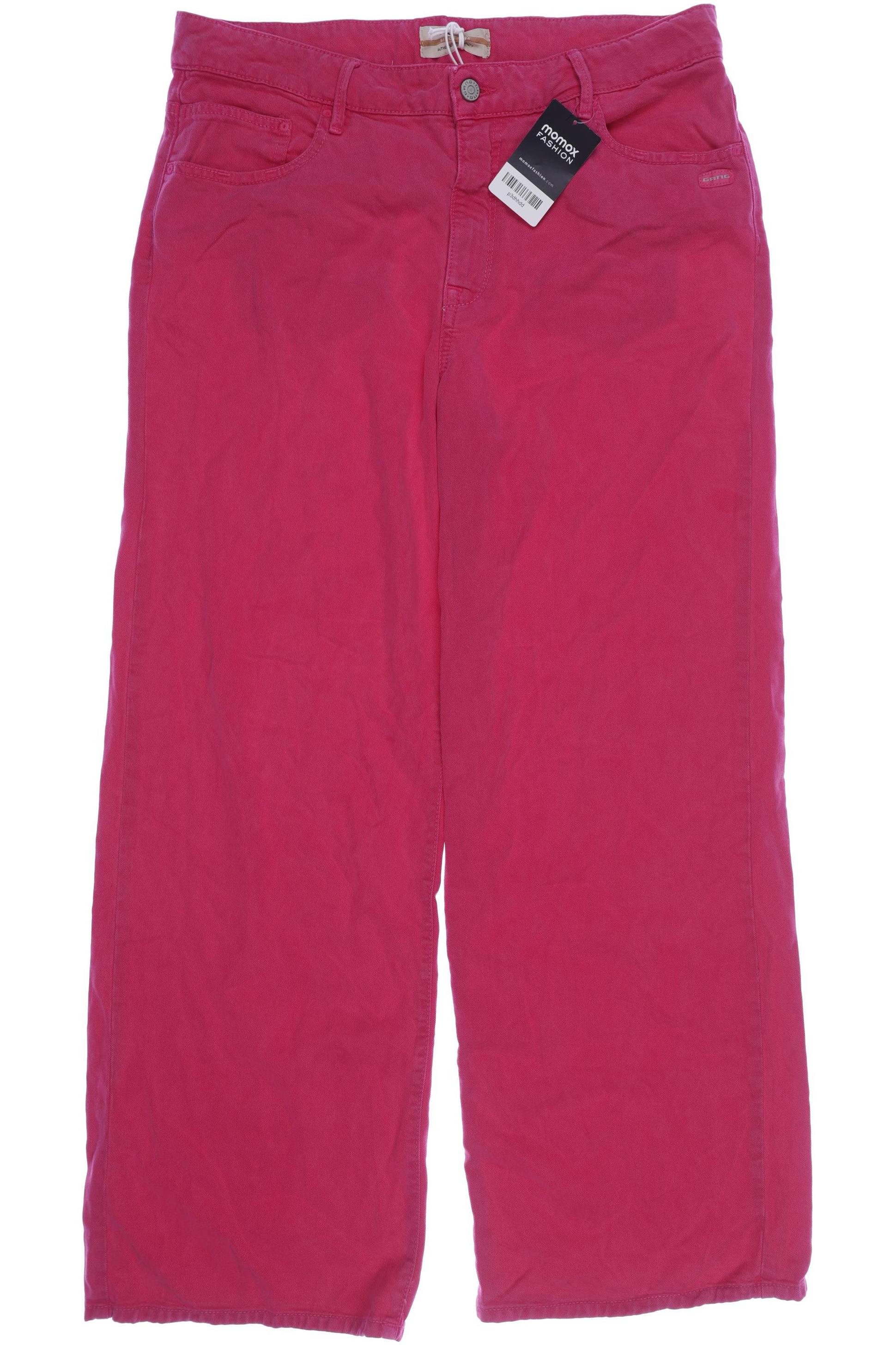 

Gang Damen Jeans, pink, Gr. 48