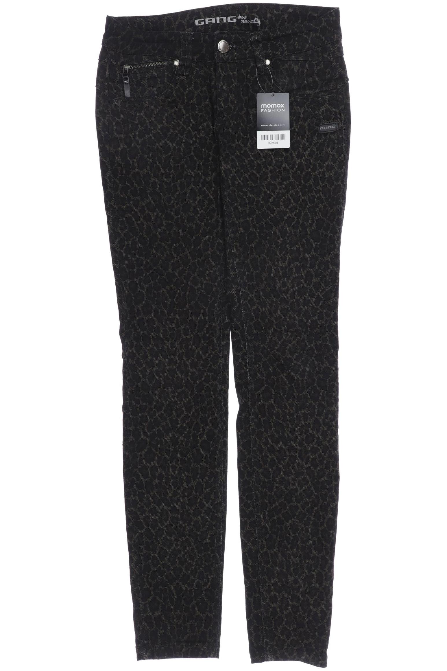 

Gang Damen Jeans, schwarz, Gr. 27