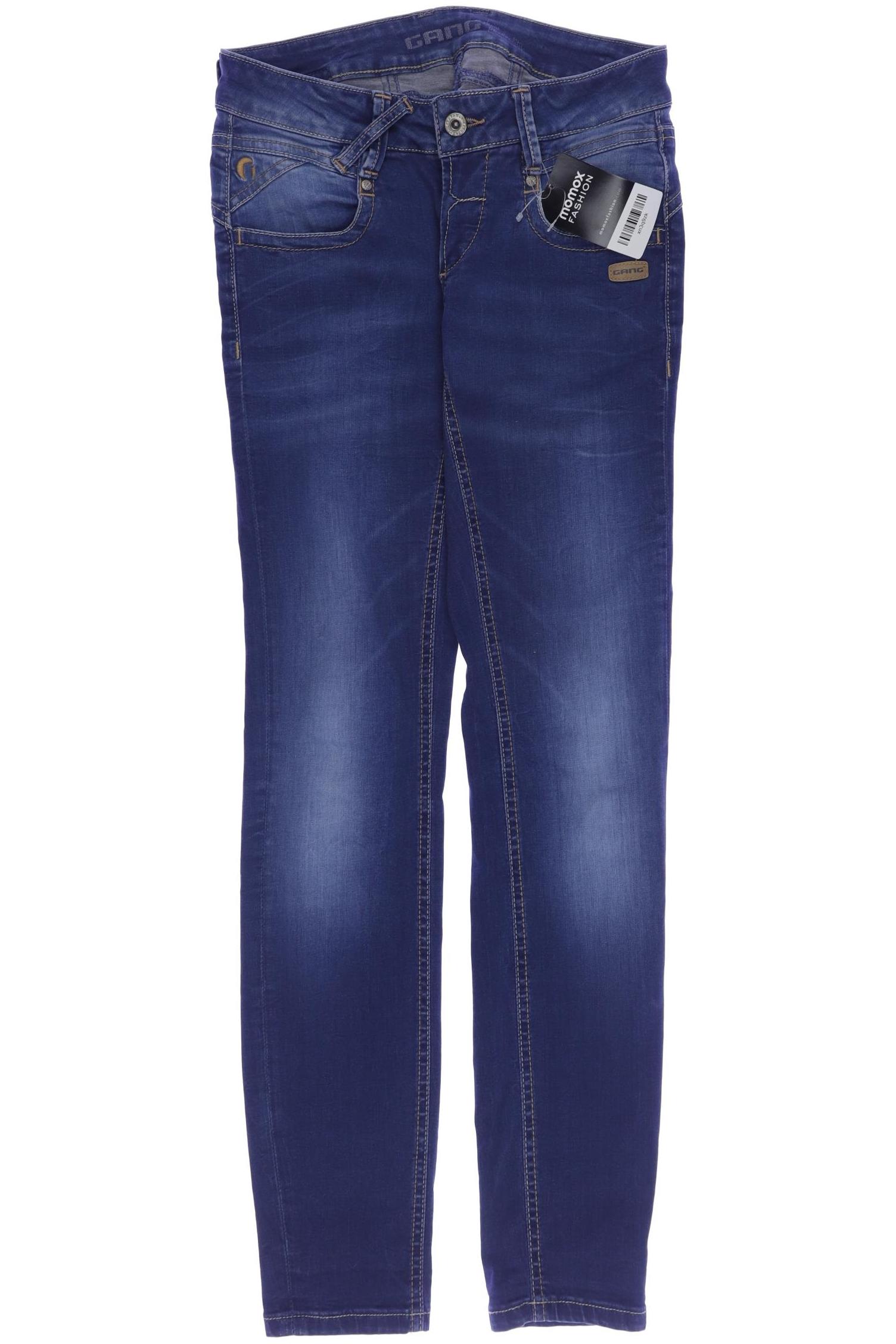 

Gang Damen Jeans, blau, Gr. 26