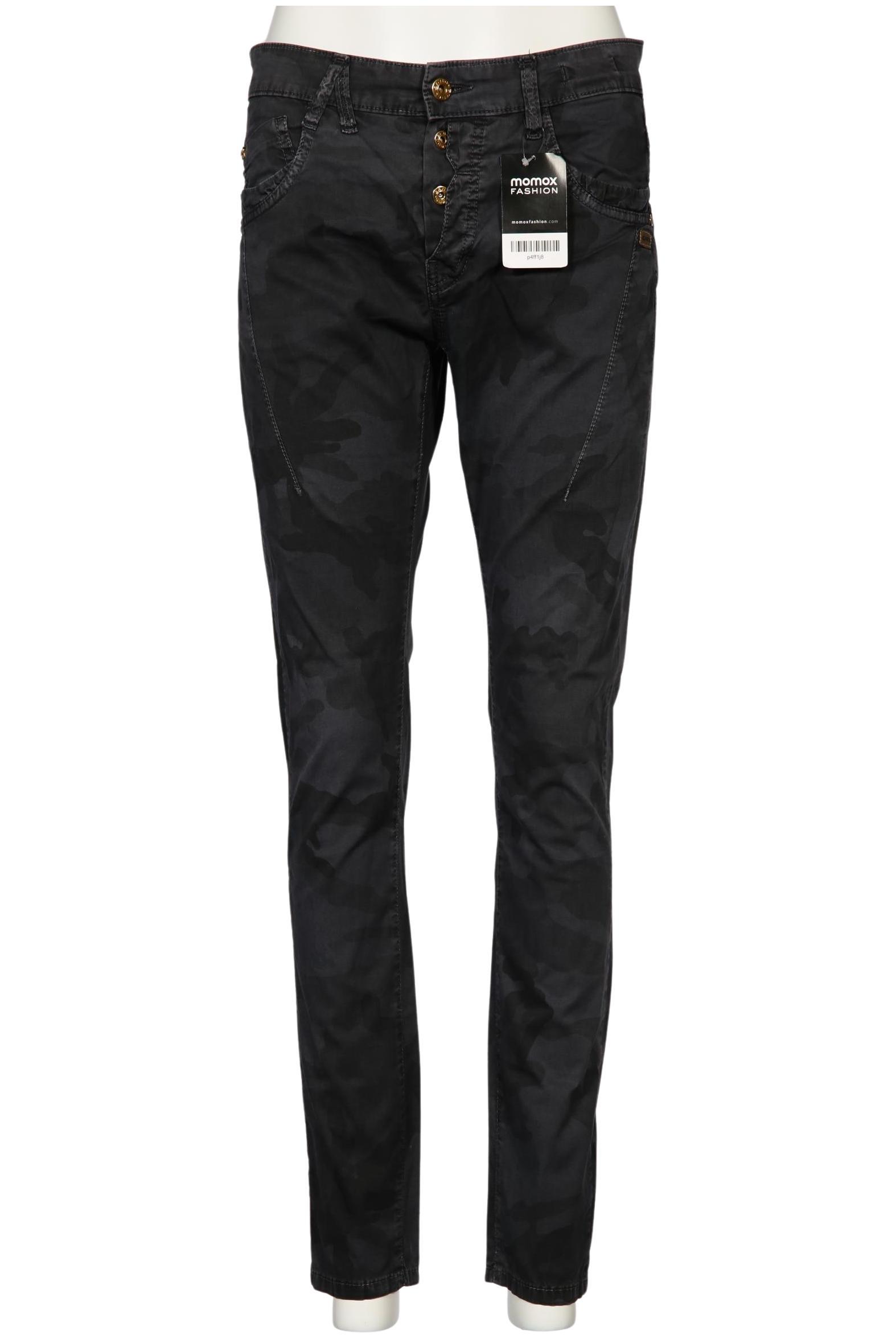 

Gang Damen Jeans, schwarz, Gr. 30