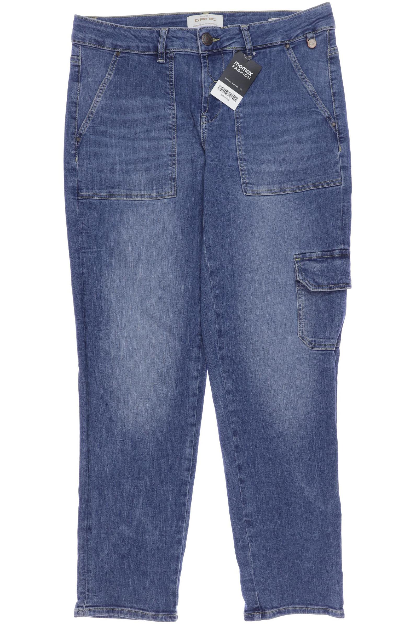 

Gang Damen Jeans, blau, Gr. 30