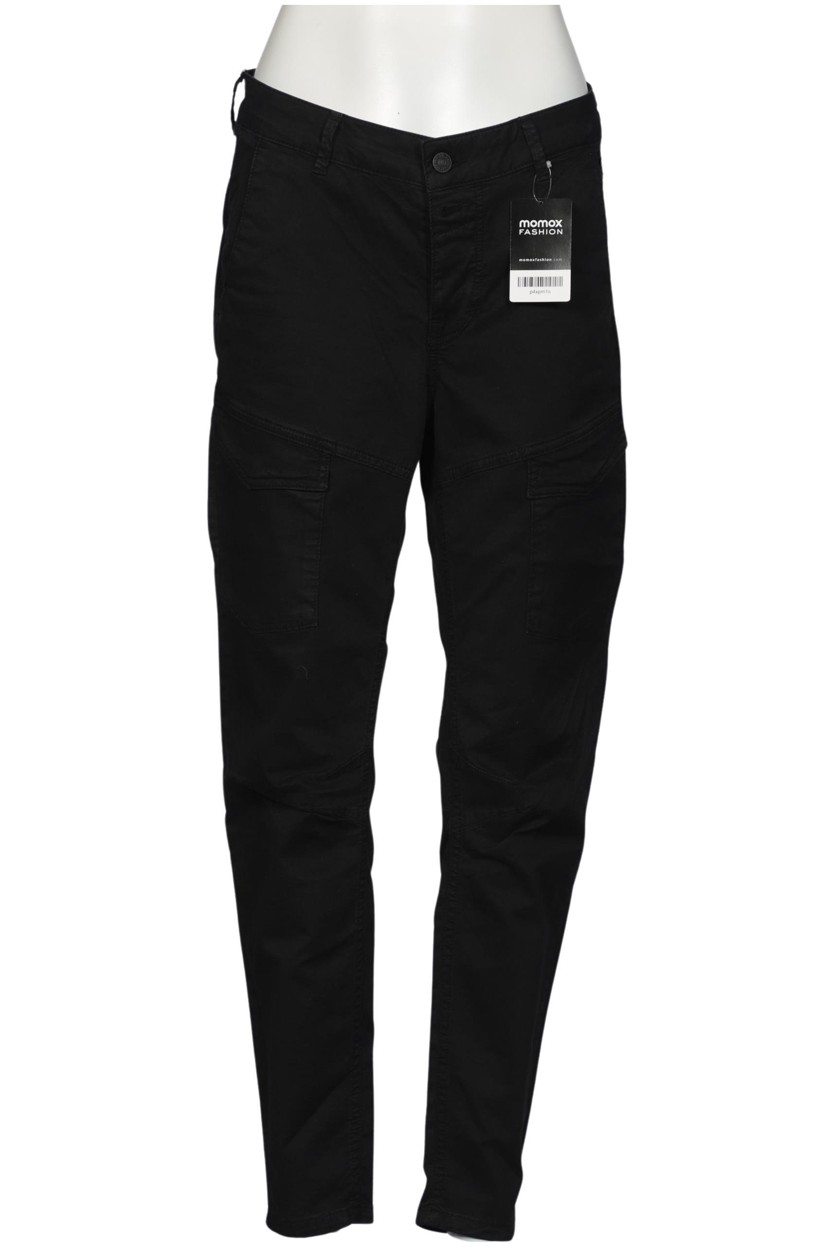 

Gang Damen Jeans, schwarz, Gr. 27