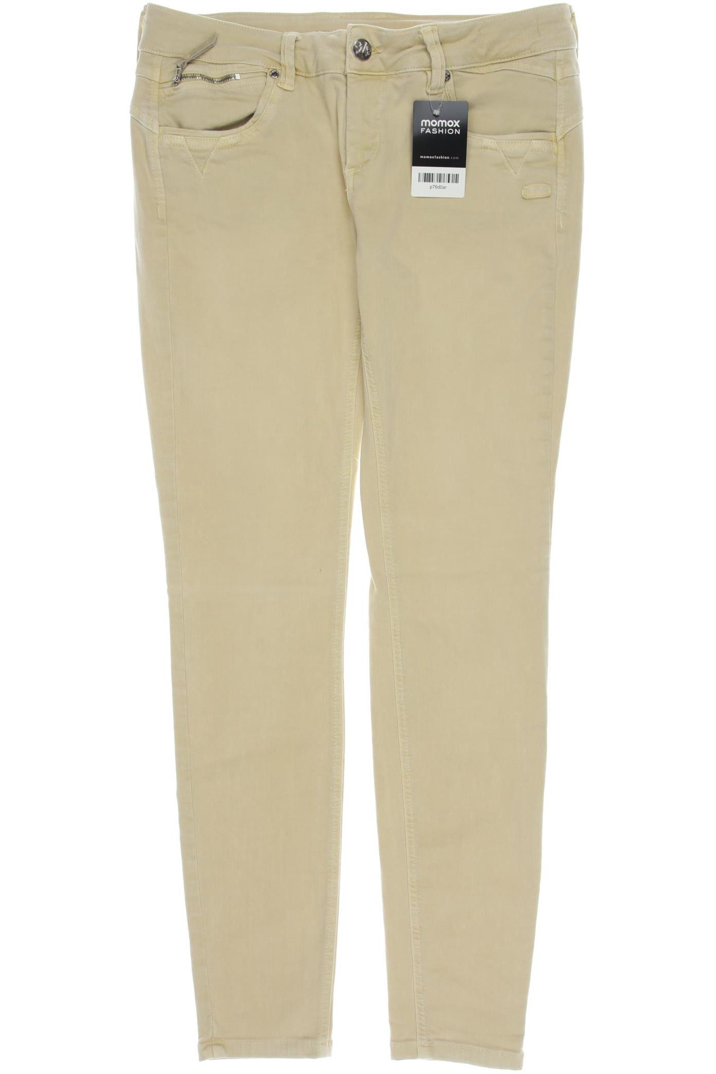 

Gang Damen Jeans, beige, Gr. 31