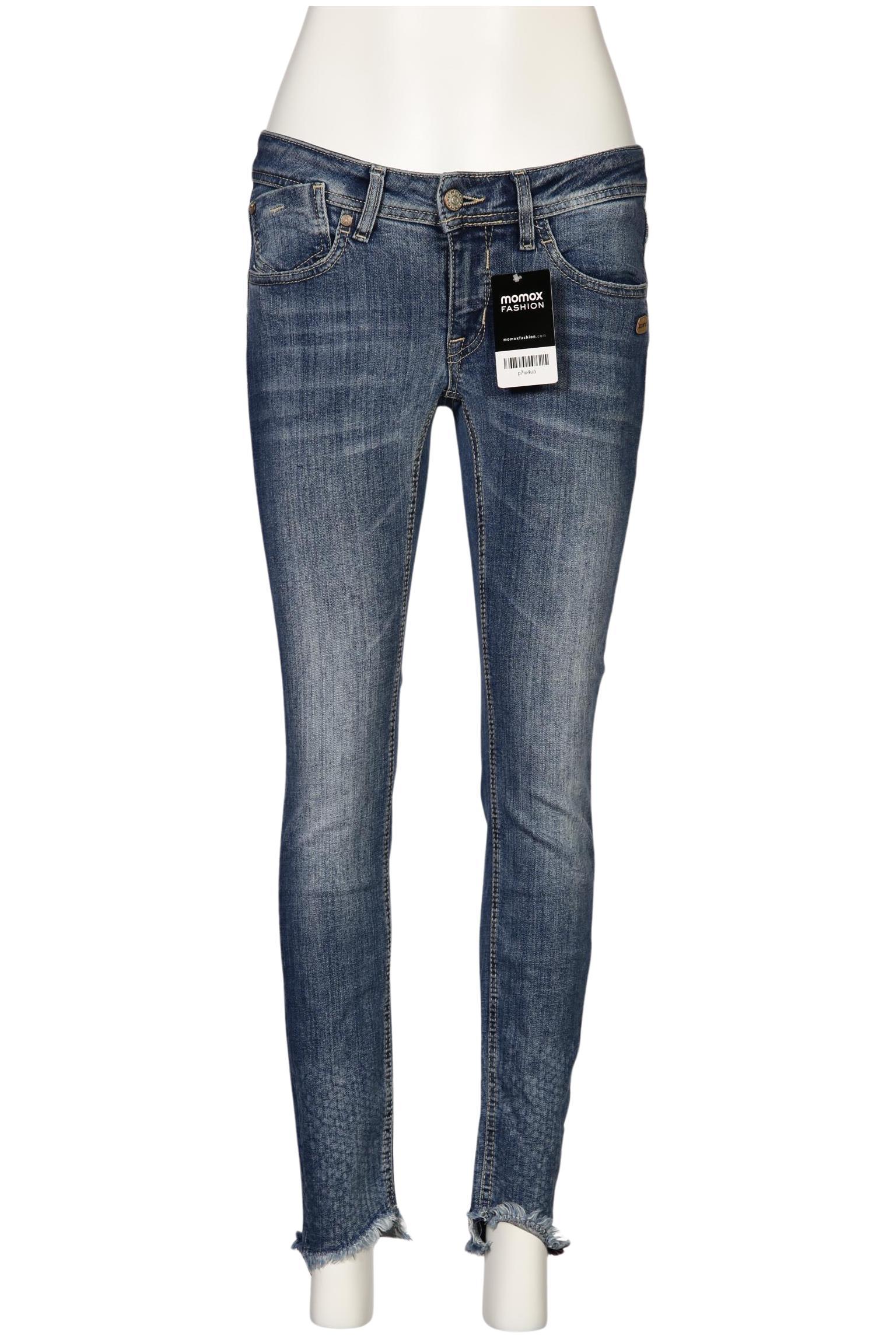 

Gang Damen Jeans, blau, Gr. 27