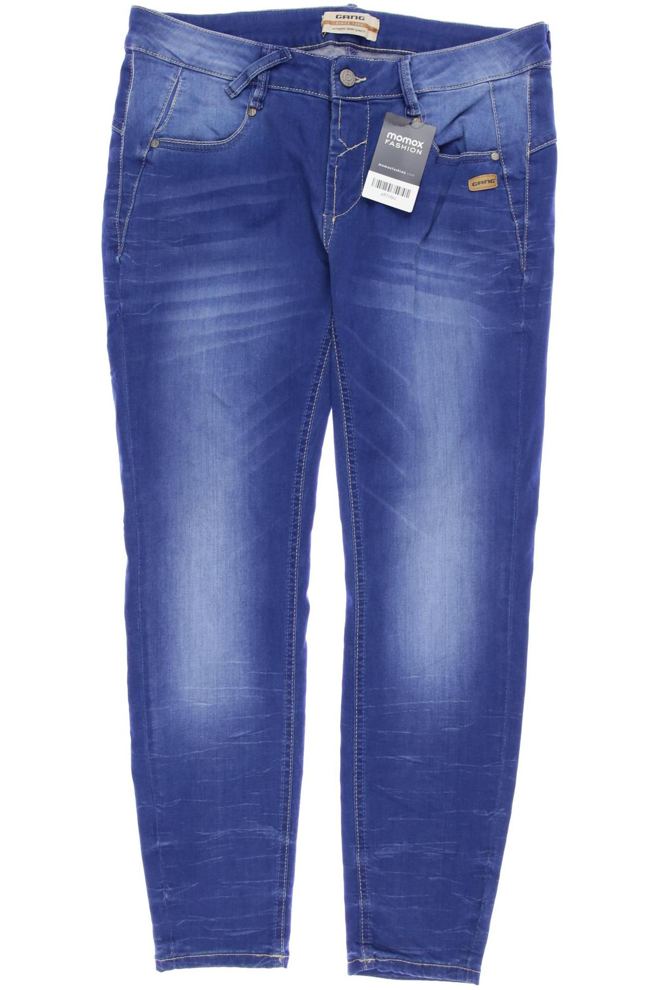 

Gang Damen Jeans, blau, Gr. 31