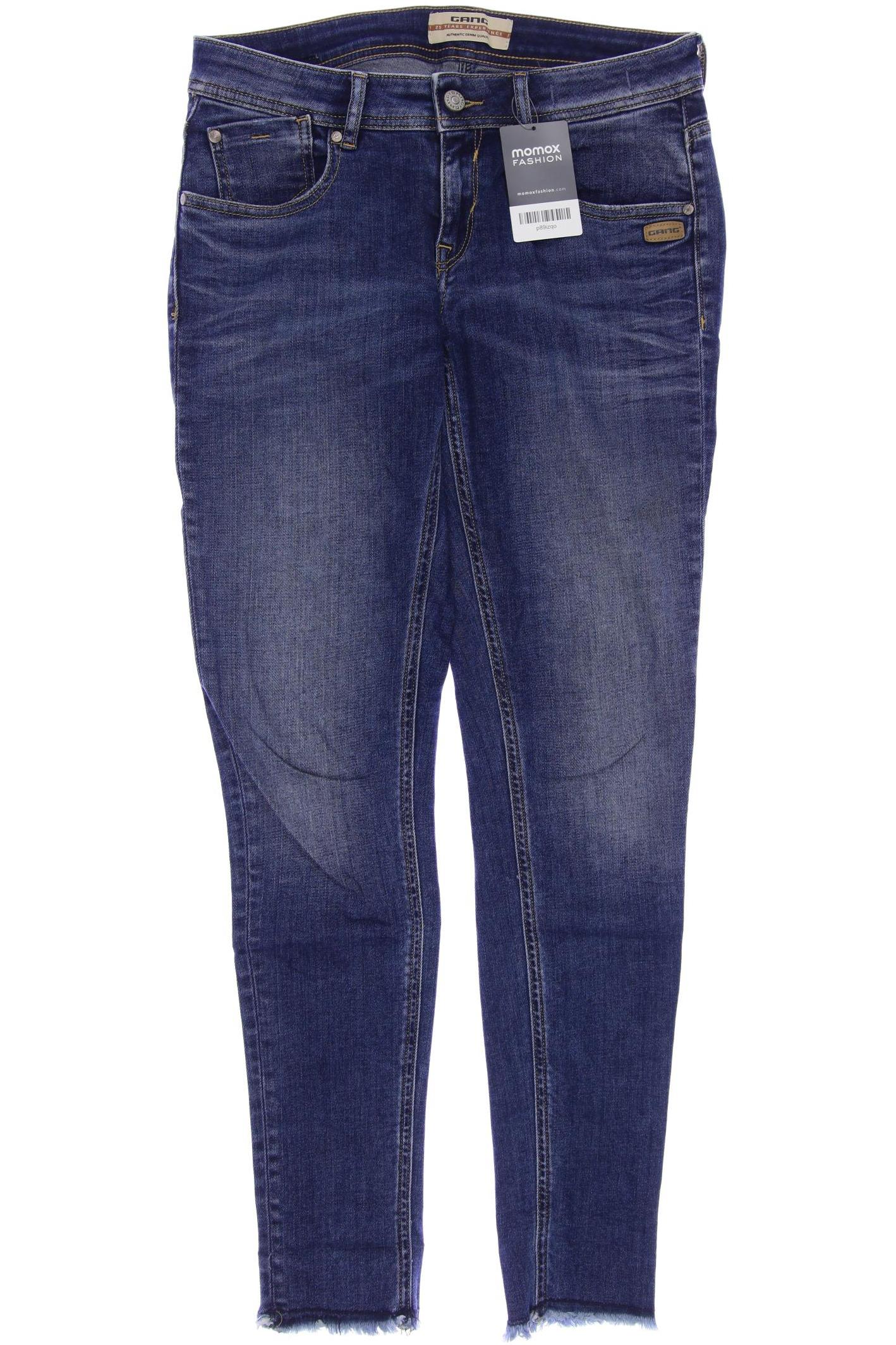 

GANG Damen Jeans, blau