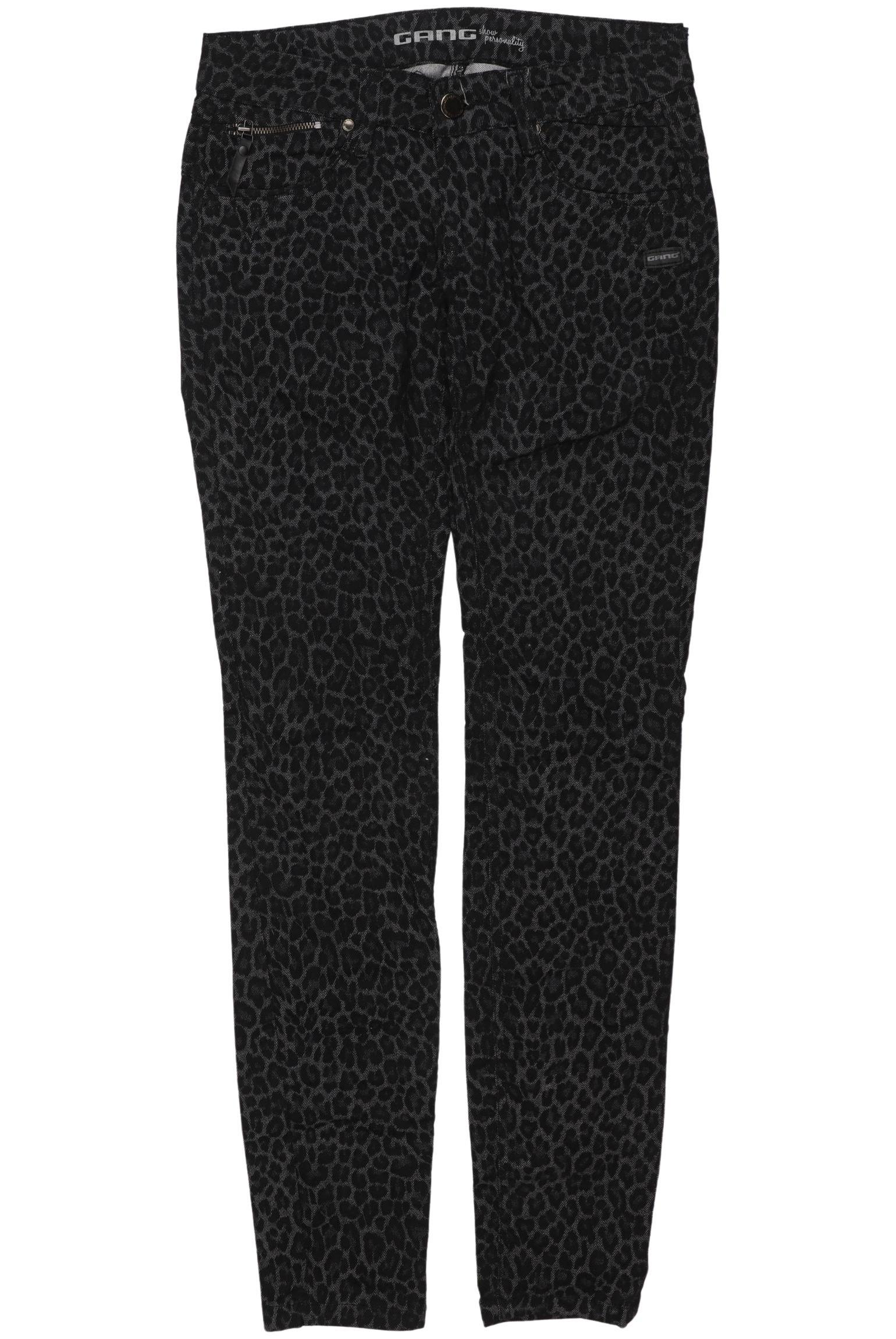 

Gang Damen Jeans, schwarz, Gr. 27