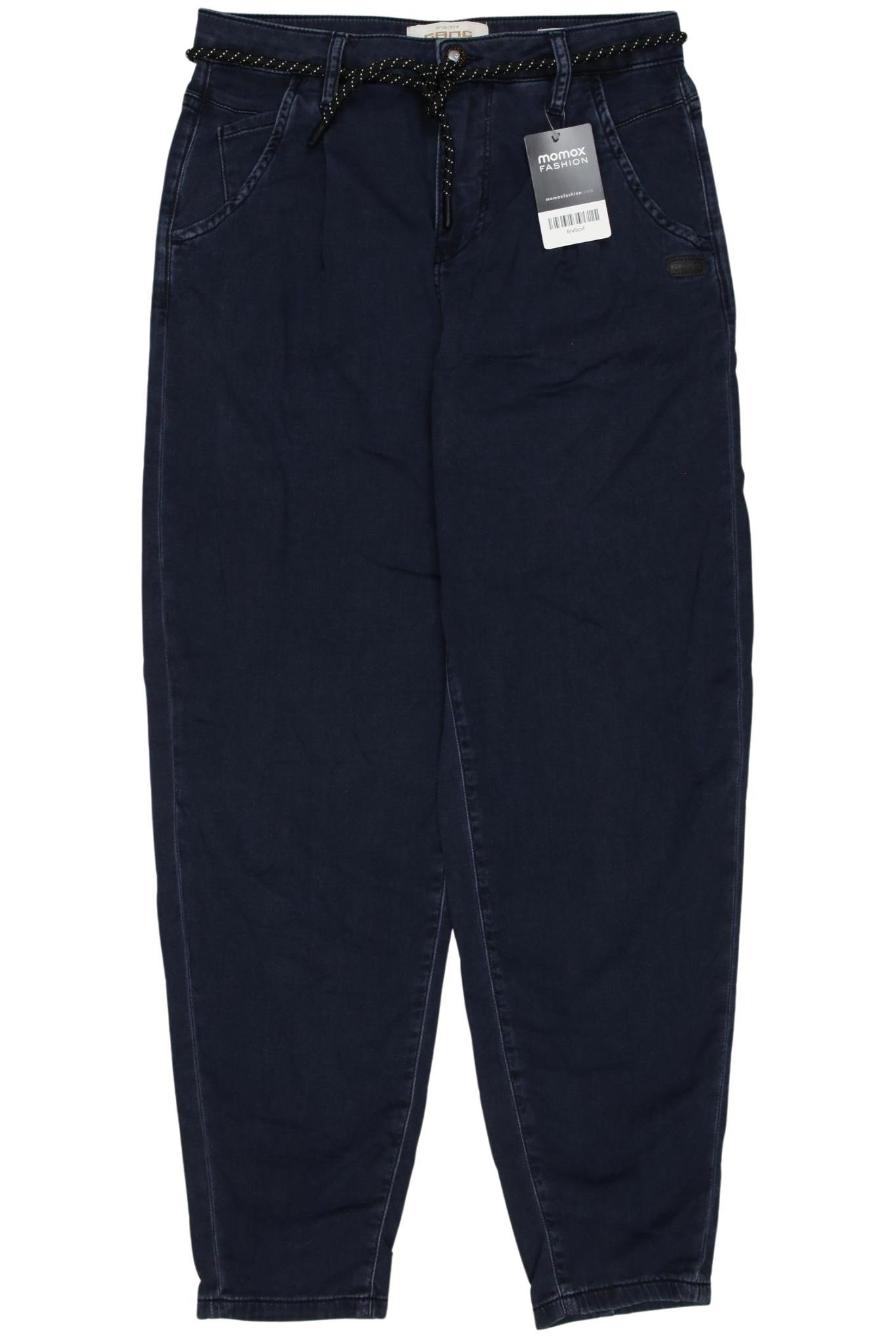 

Gang Damen Jeans, marineblau, Gr. 27