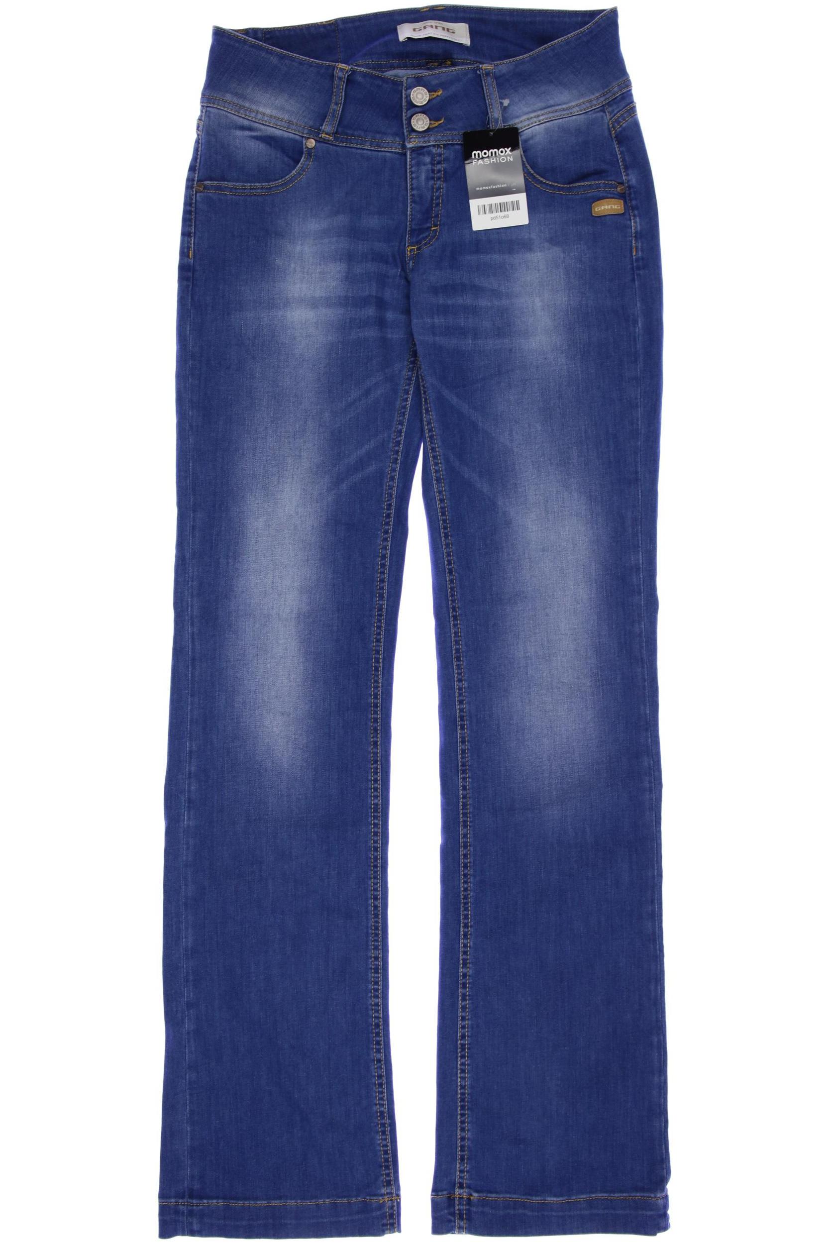 

Gang Damen Jeans, blau, Gr. 27