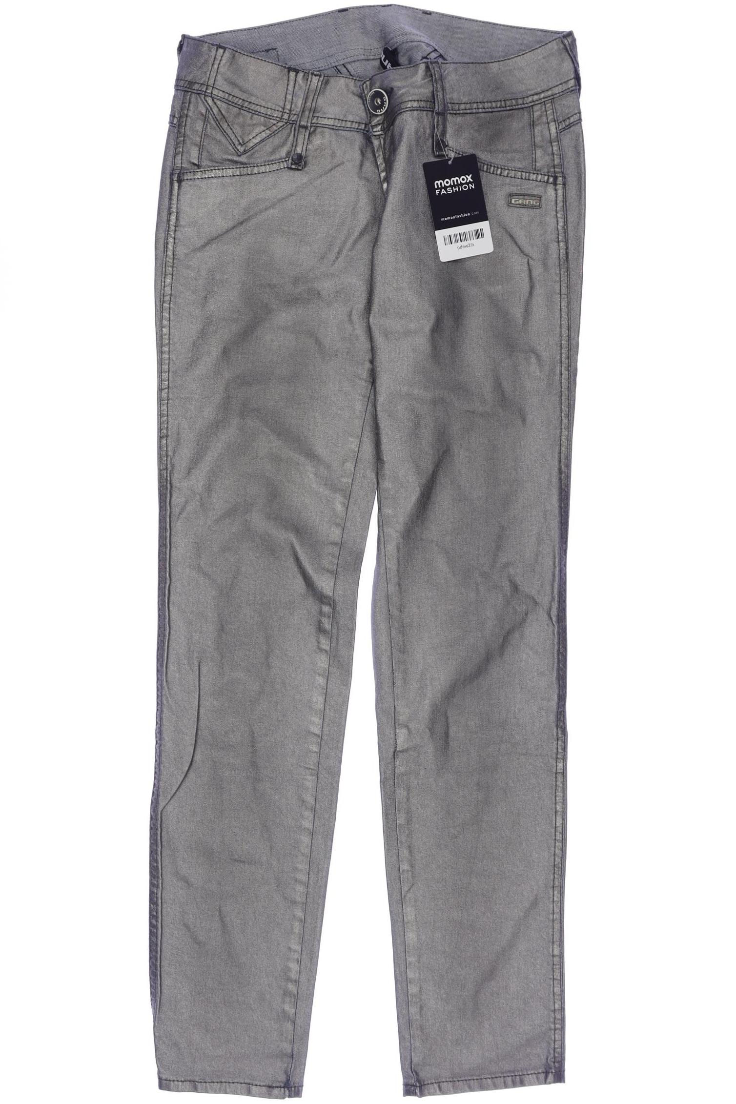 

Gang Damen Jeans, gold, Gr. 26