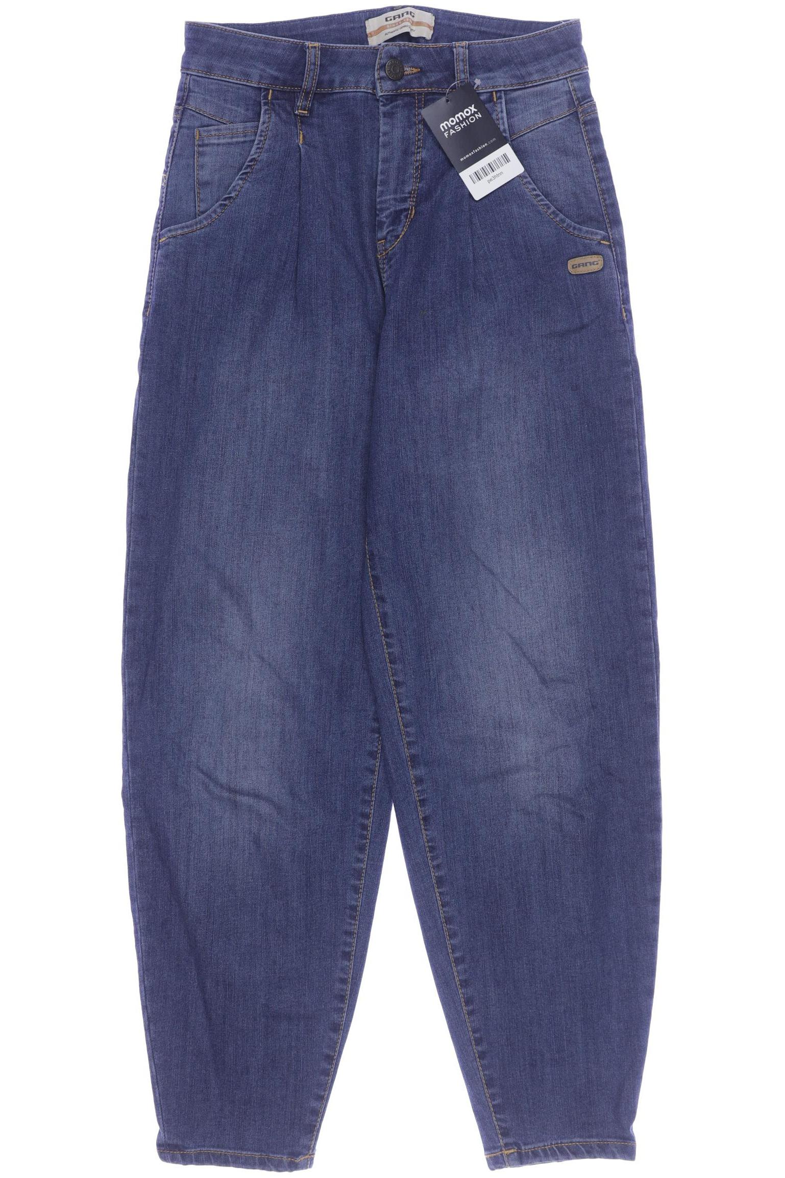 

Gang Damen Jeans, blau, Gr. 36