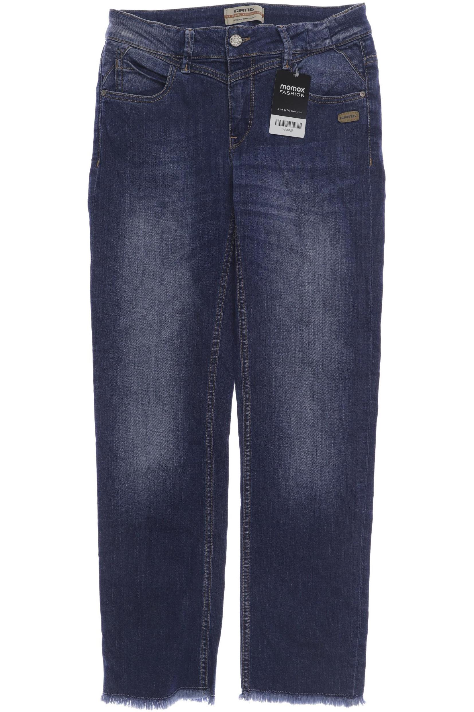 

Gang Damen Jeans, blau, Gr. 38