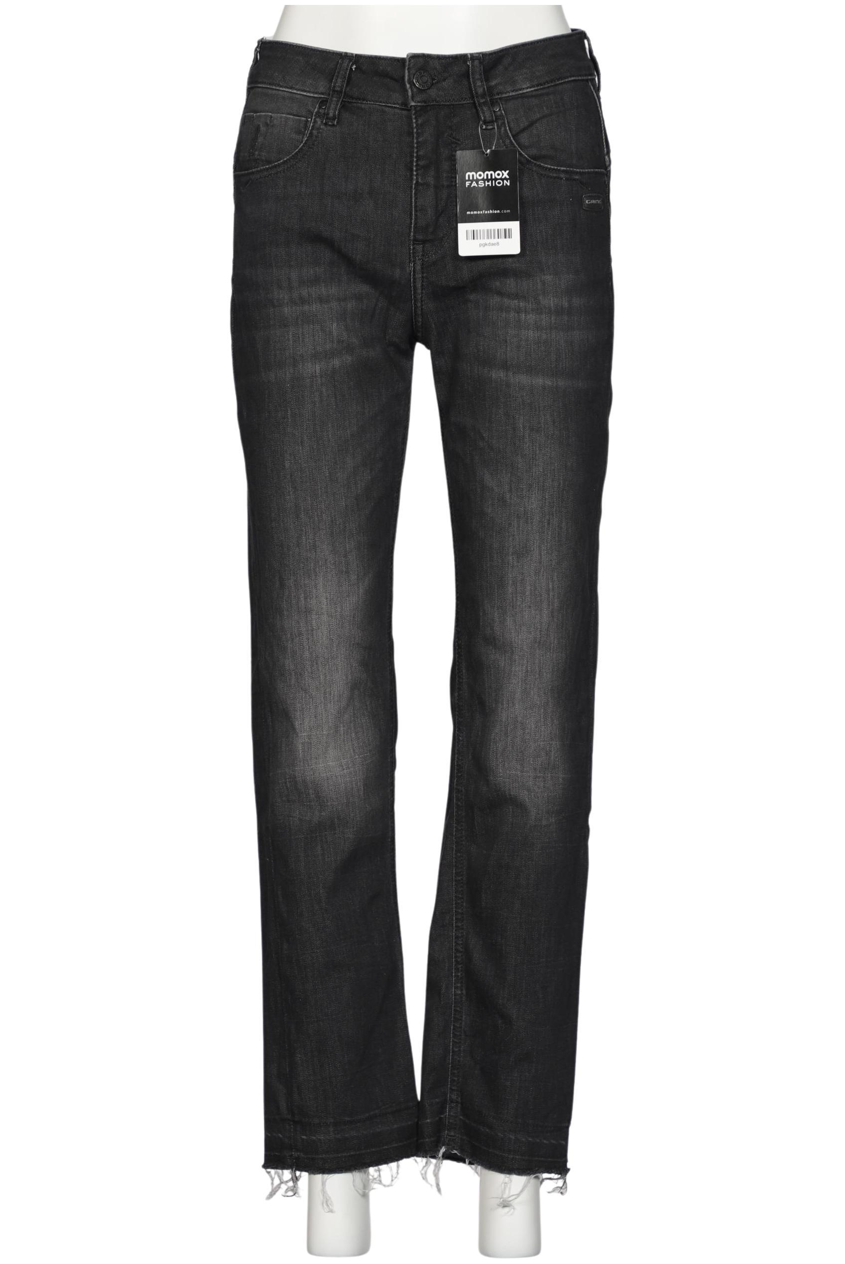 

Gang Damen Jeans, schwarz, Gr. 27