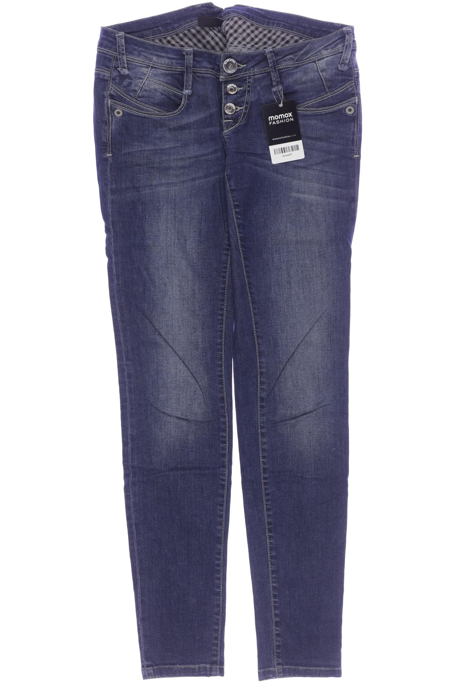 

Gang Damen Jeans, blau, Gr. 28