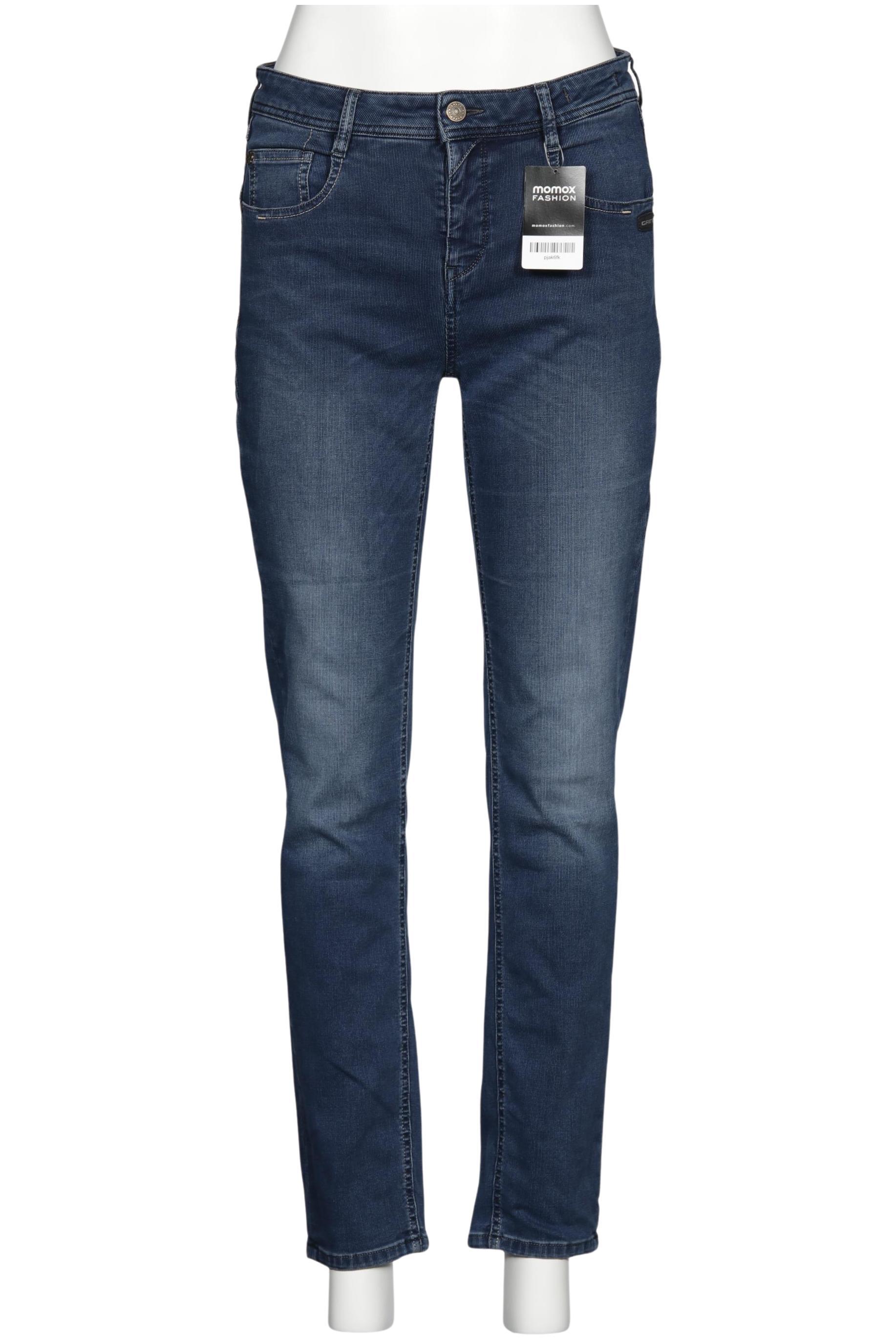 

Gang Damen Jeans, blau, Gr. 31