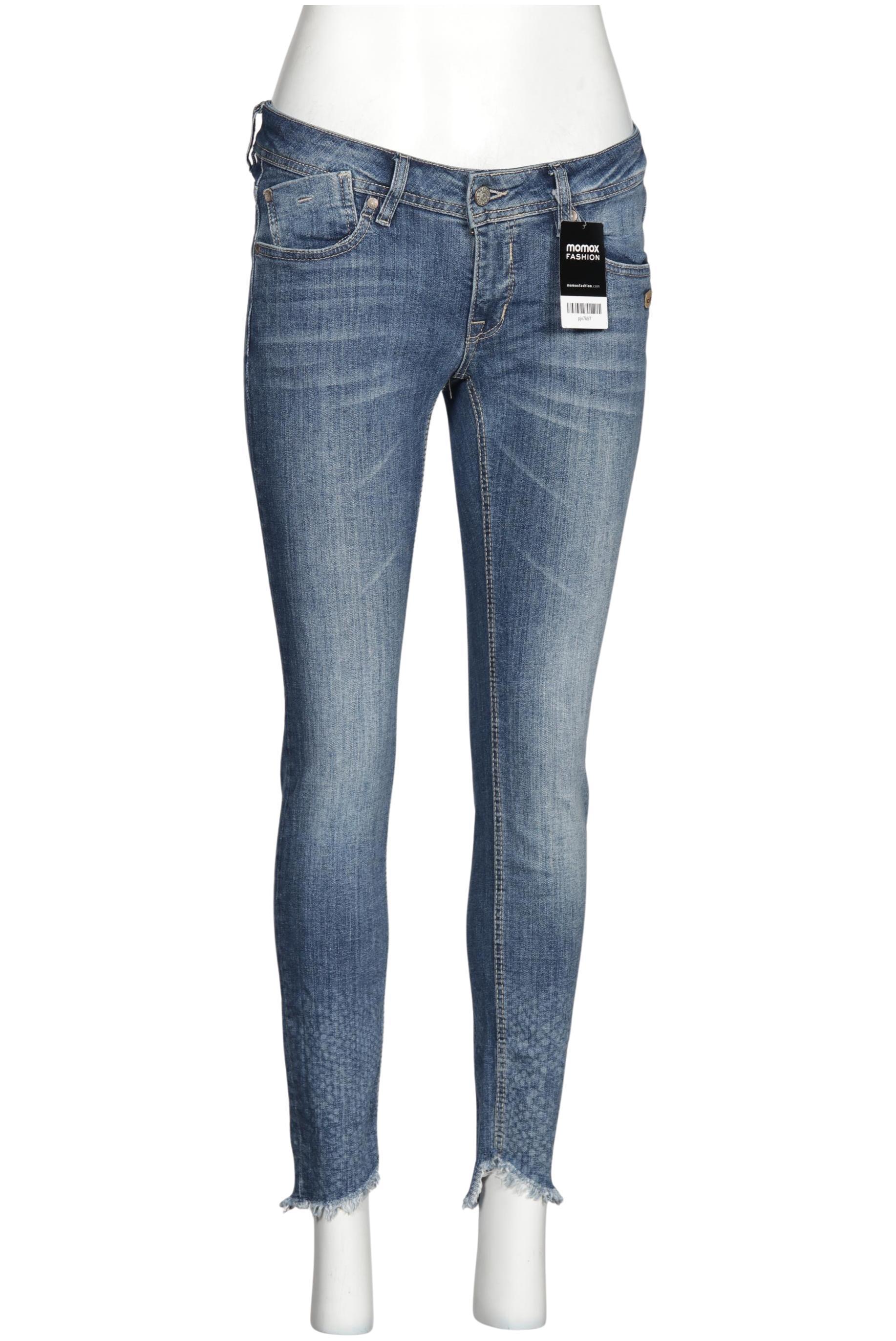 

Gang Damen Jeans, blau, Gr. 29