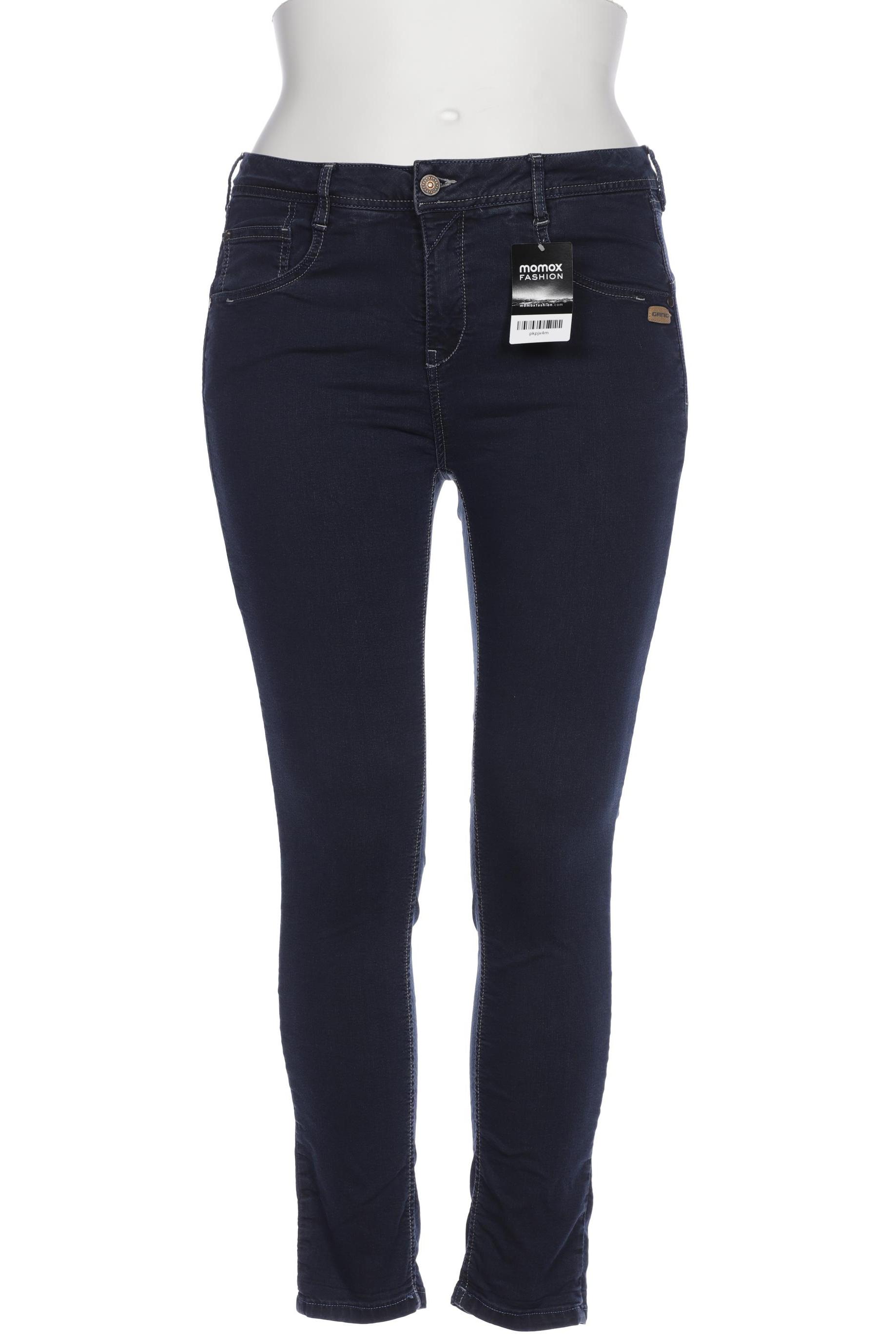 

Gang Damen Jeans, marineblau, Gr. 33
