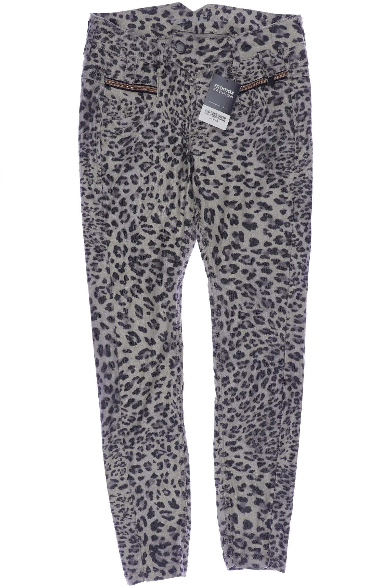 

Gang Damen Jeans, grau, Gr. 28