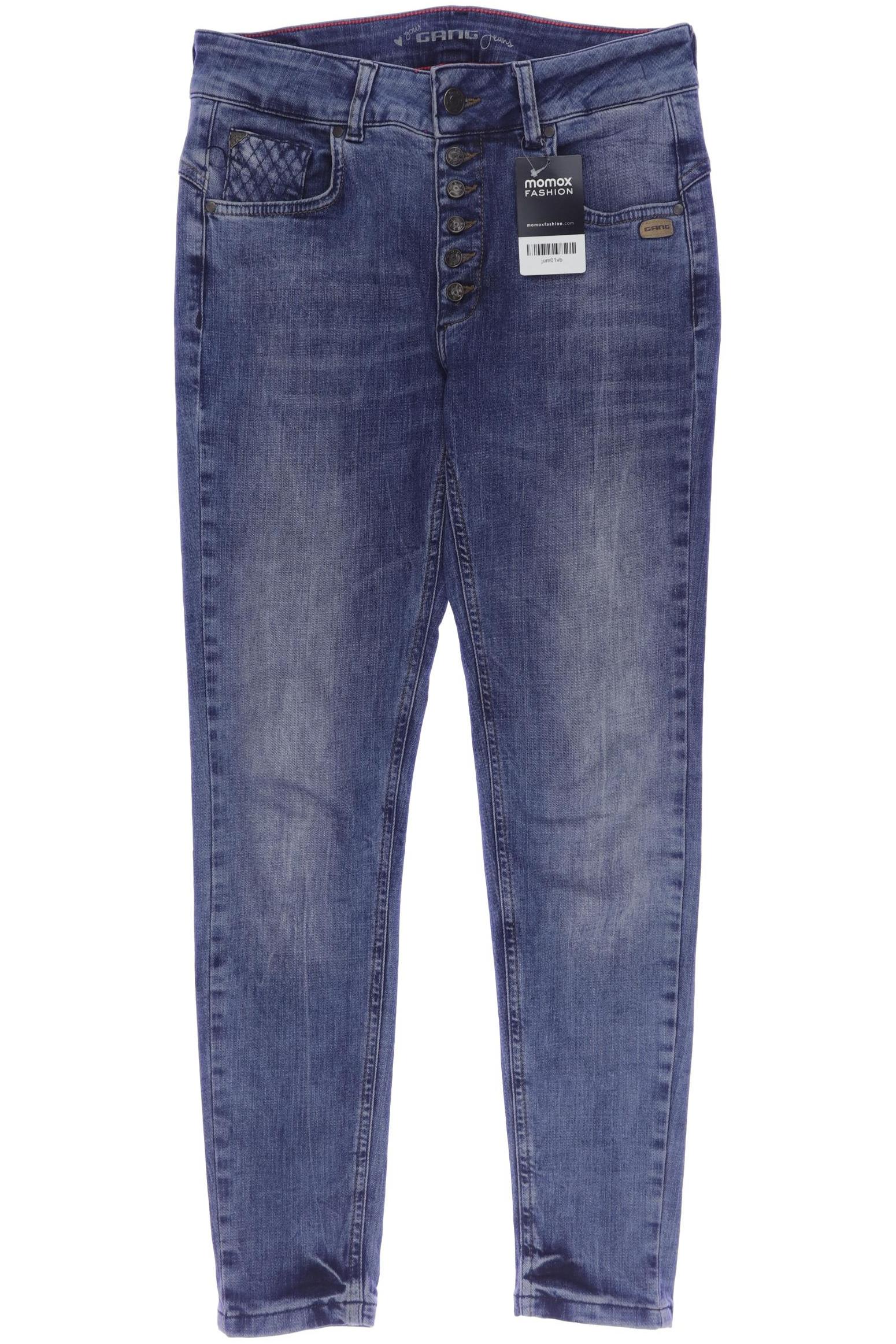 

Gang Damen Jeans, blau, Gr. 26