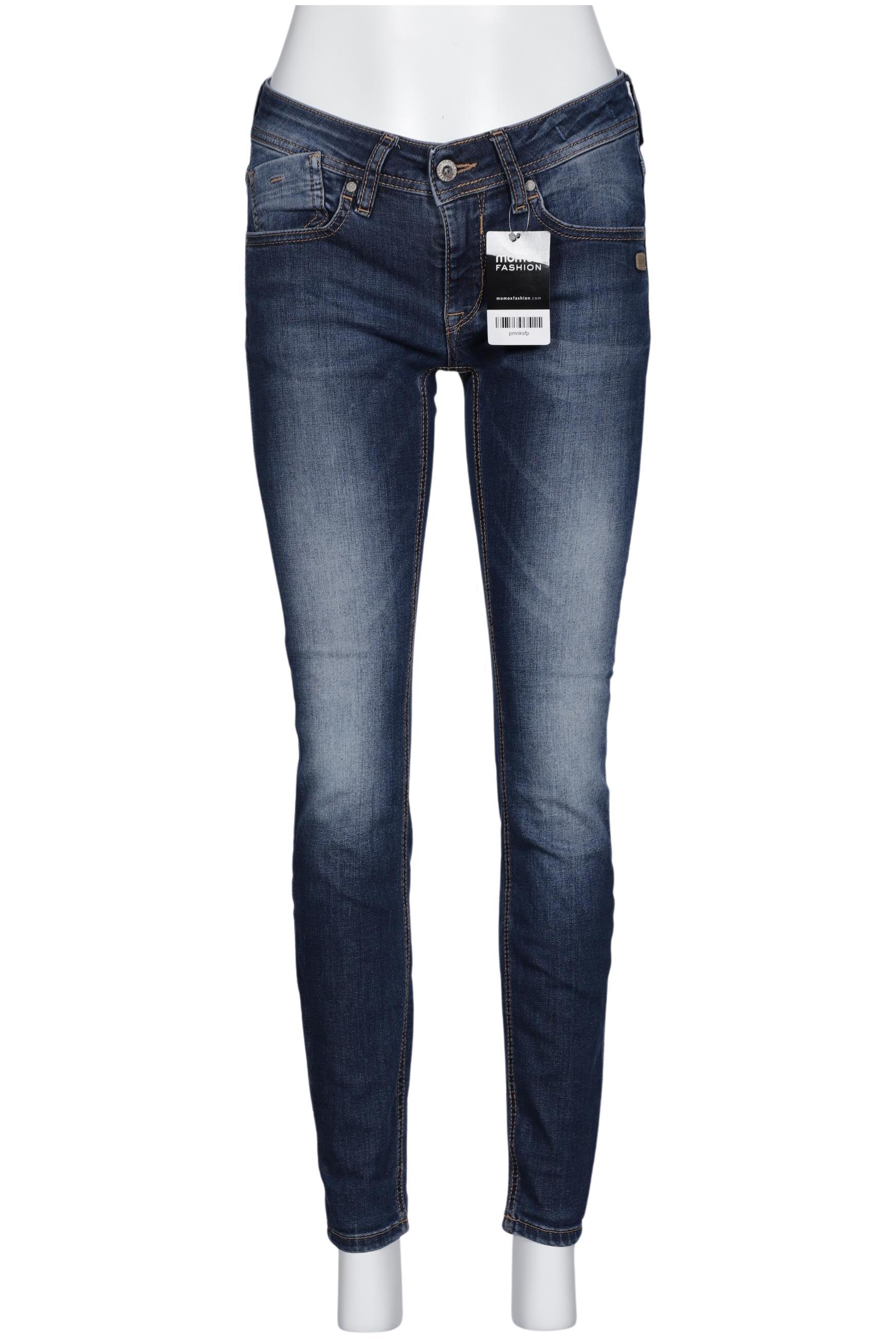 

Gang Damen Jeans, blau, Gr. 27