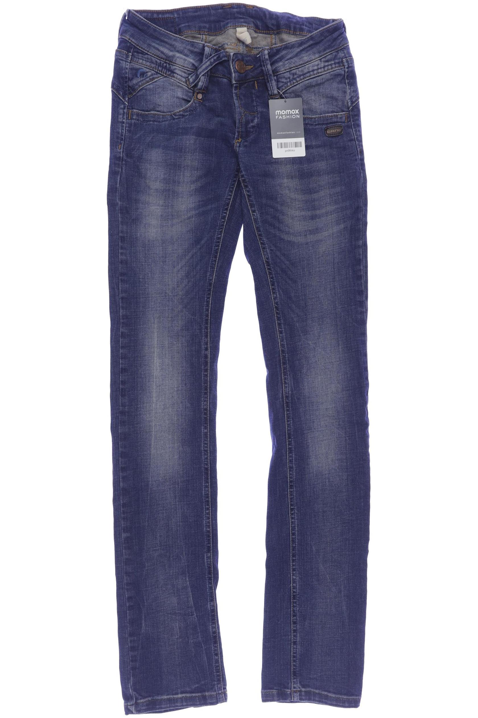 

Gang Damen Jeans, blau, Gr. 28