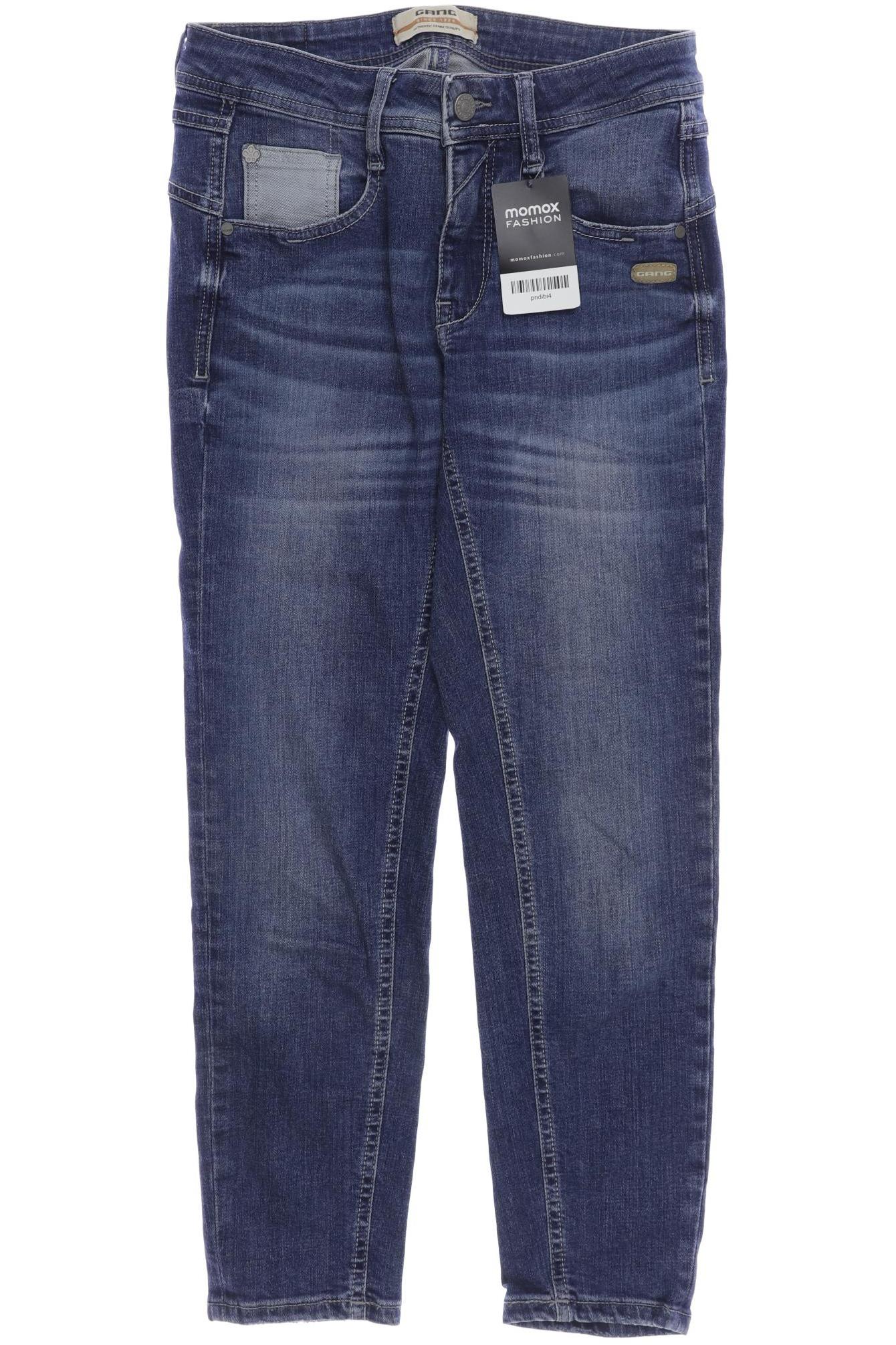 

GANG Damen Jeans, blau
