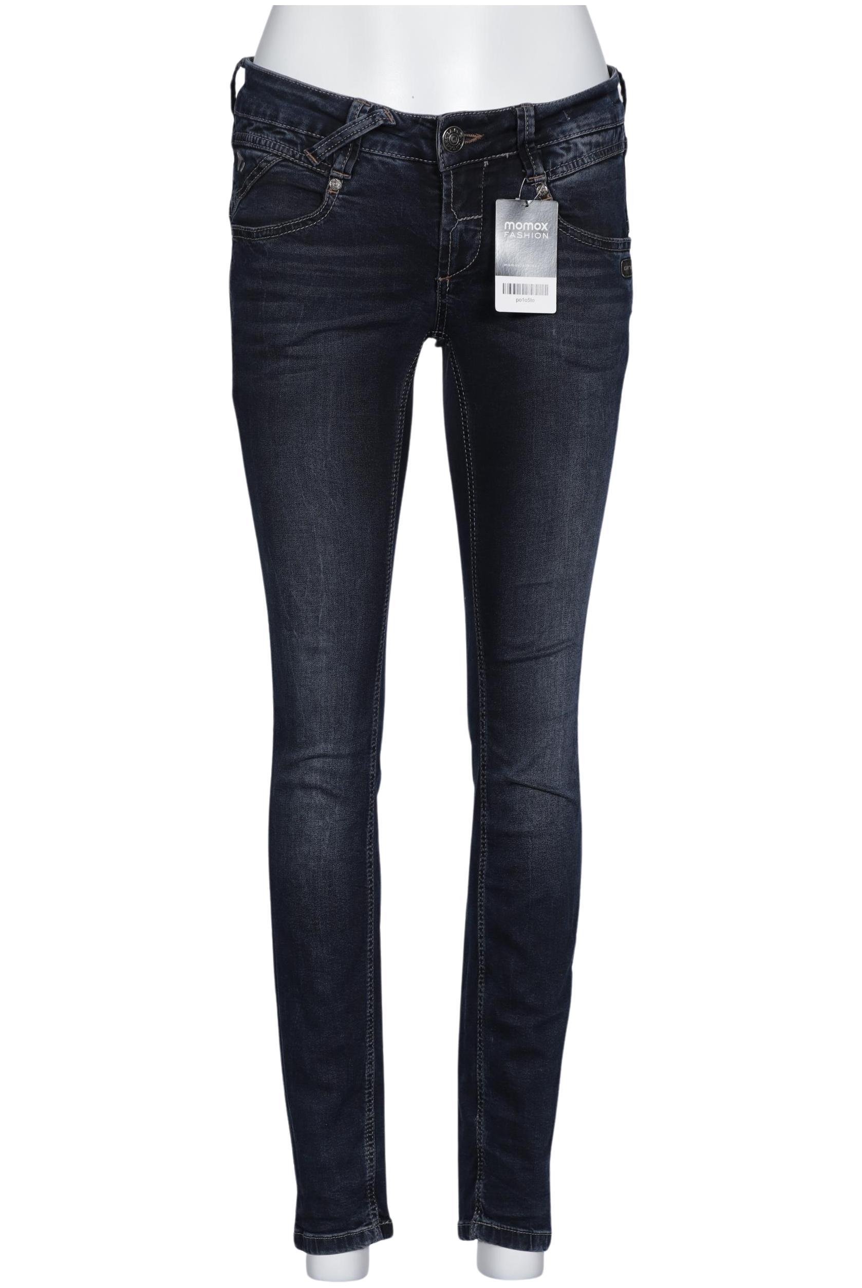 

Gang Damen Jeans, marineblau, Gr. 28