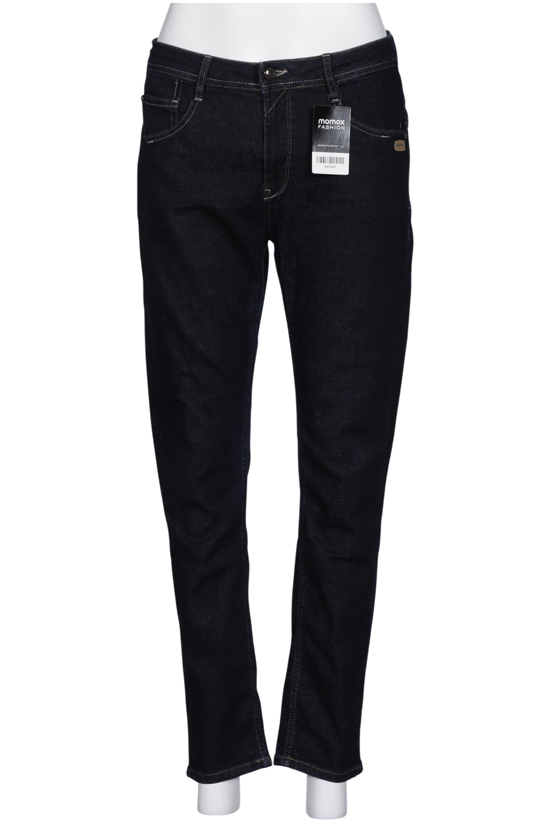 

Gang Damen Jeans, marineblau, Gr. 32