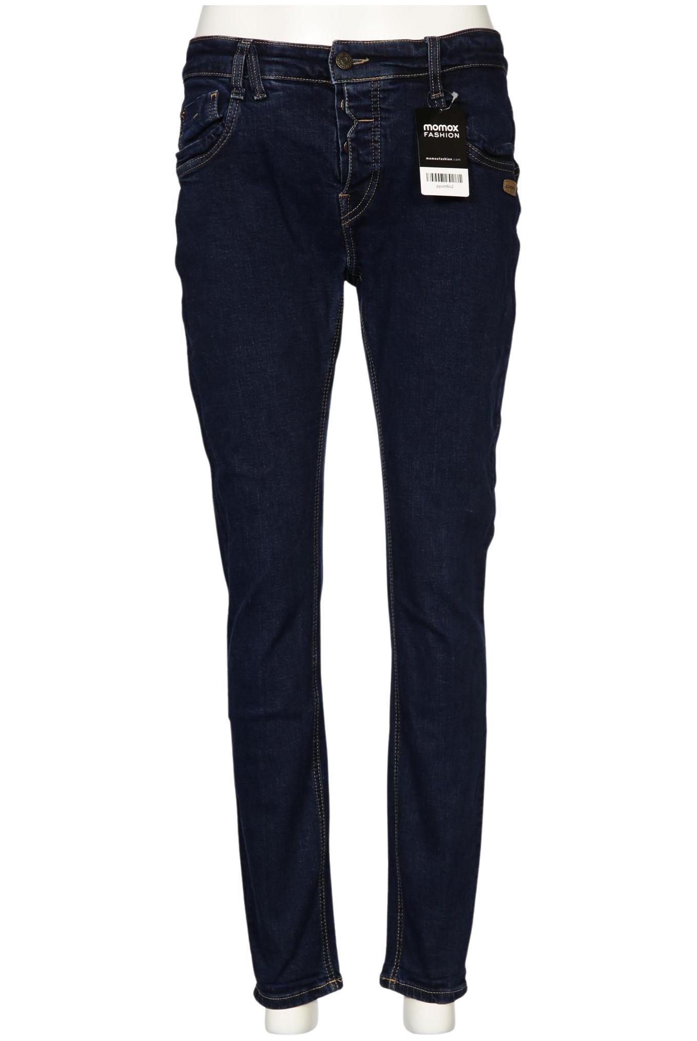 

Gang Damen Jeans, marineblau, Gr. 31