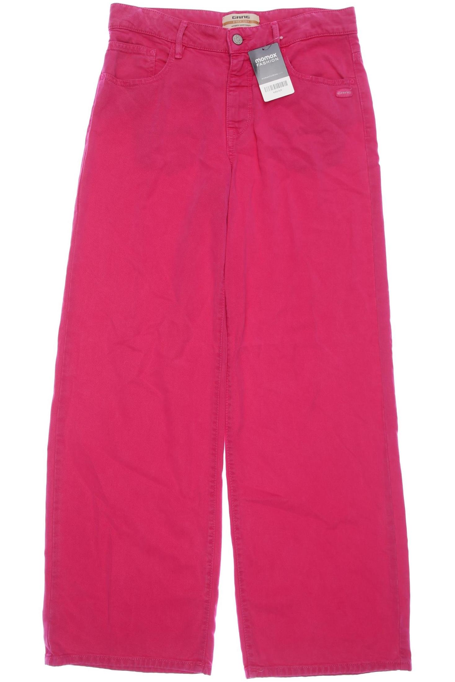 

Gang Damen Jeans, pink, Gr. 31