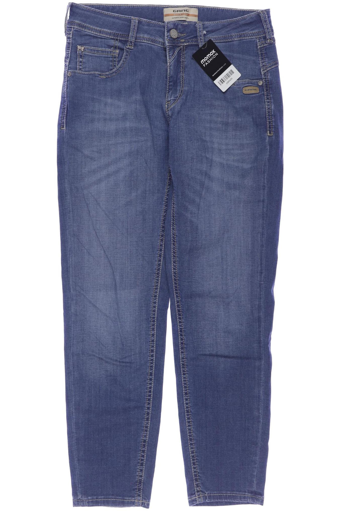 

Gang Damen Jeans, blau, Gr. 28
