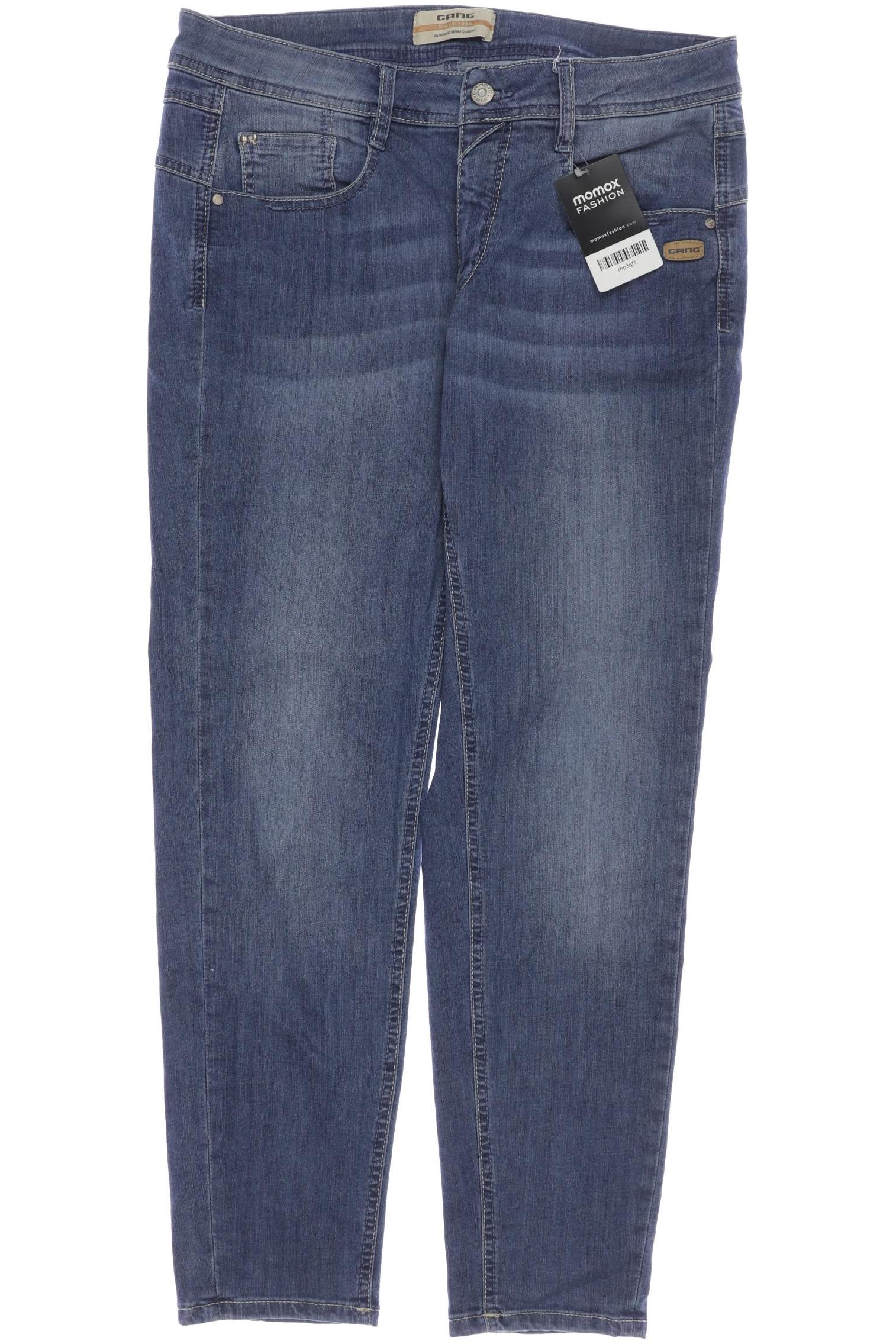 

Gang Damen Jeans, blau, Gr. 31
