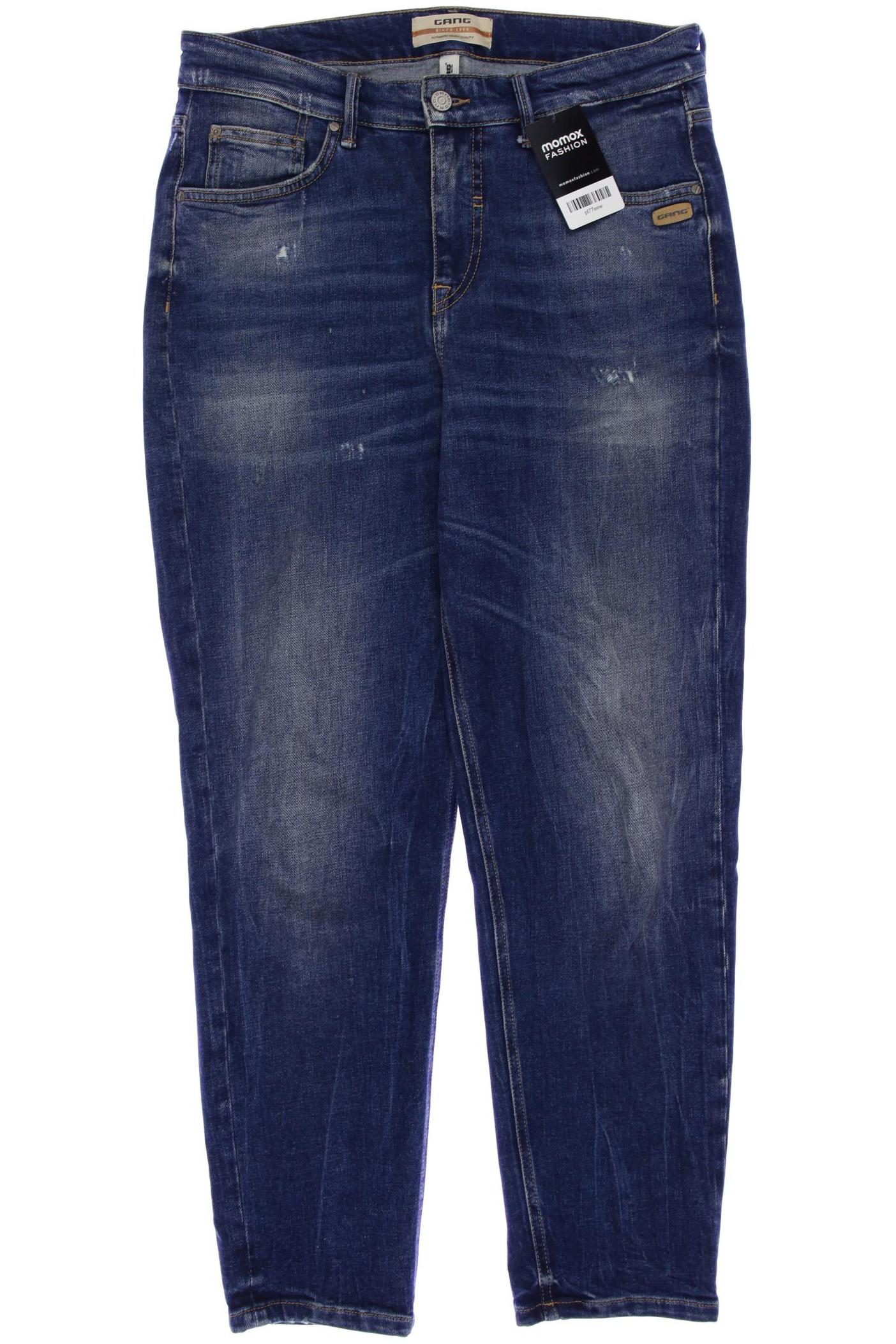 

GANG Damen Jeans, blau
