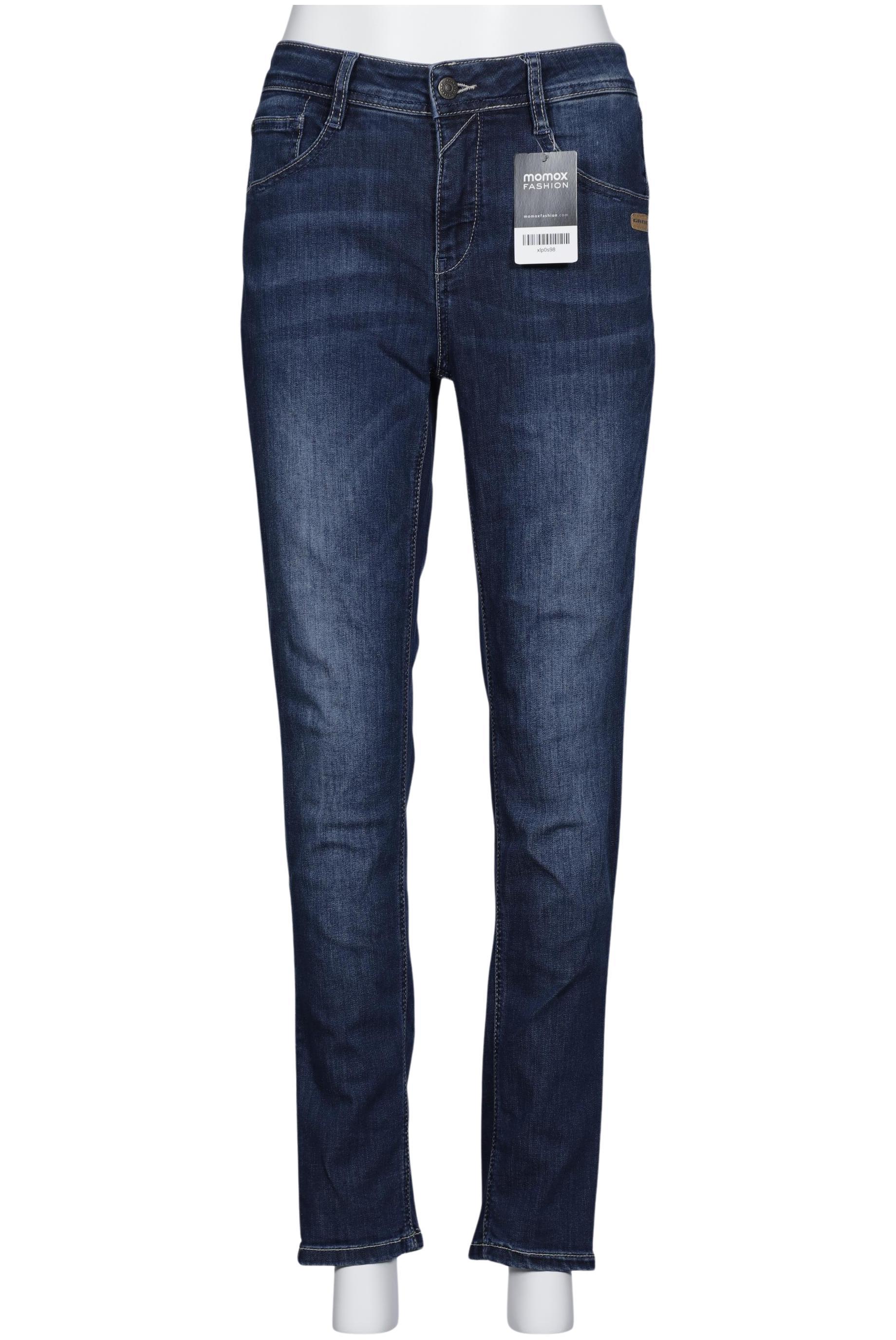 

Gang Damen Jeans, marineblau, Gr. 30